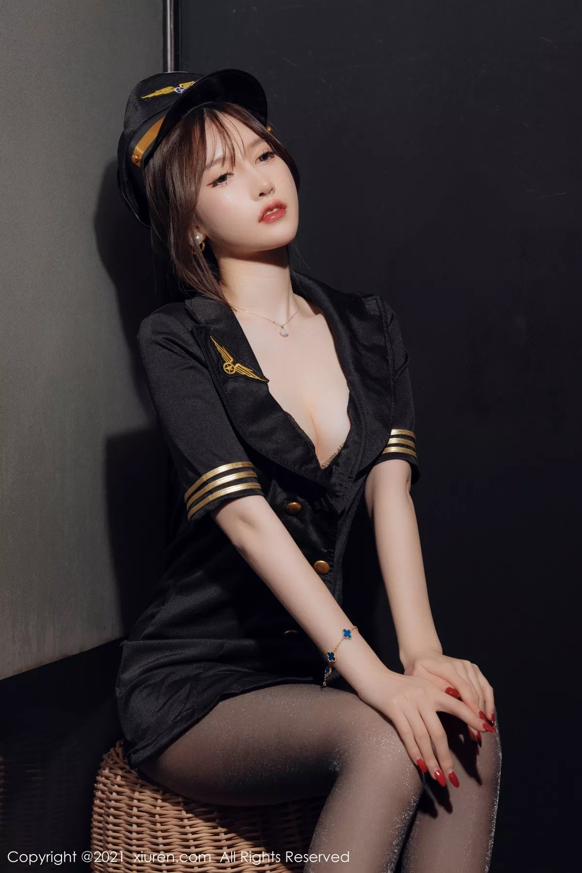美桃酱写真