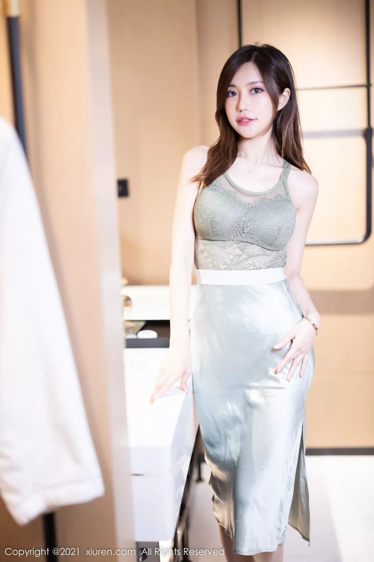 绮里嘉写真