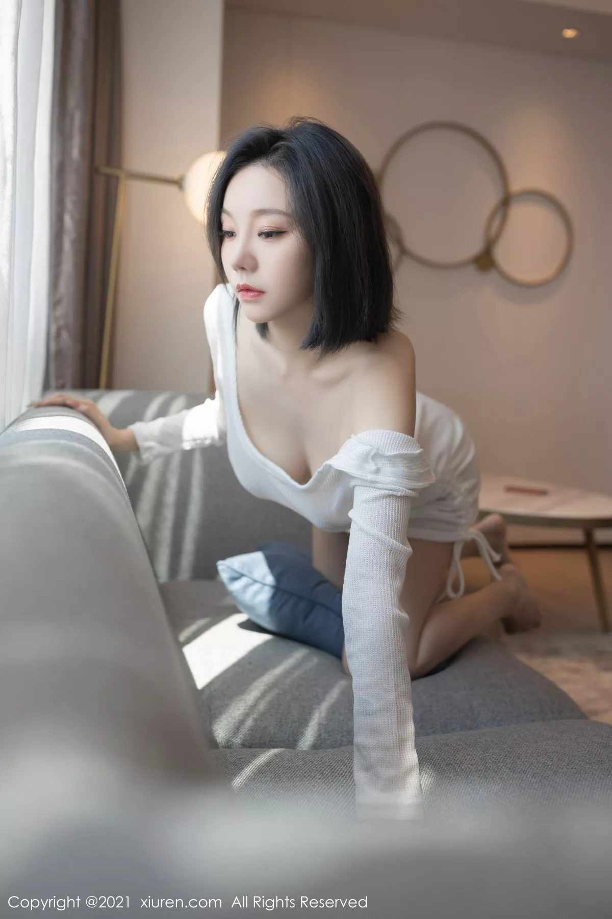 安然写真