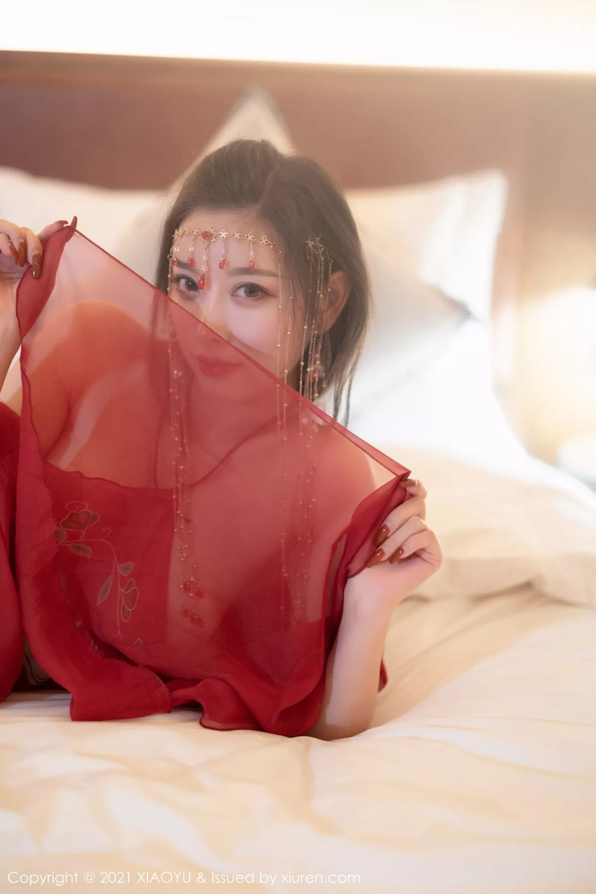 杨晨晨写真