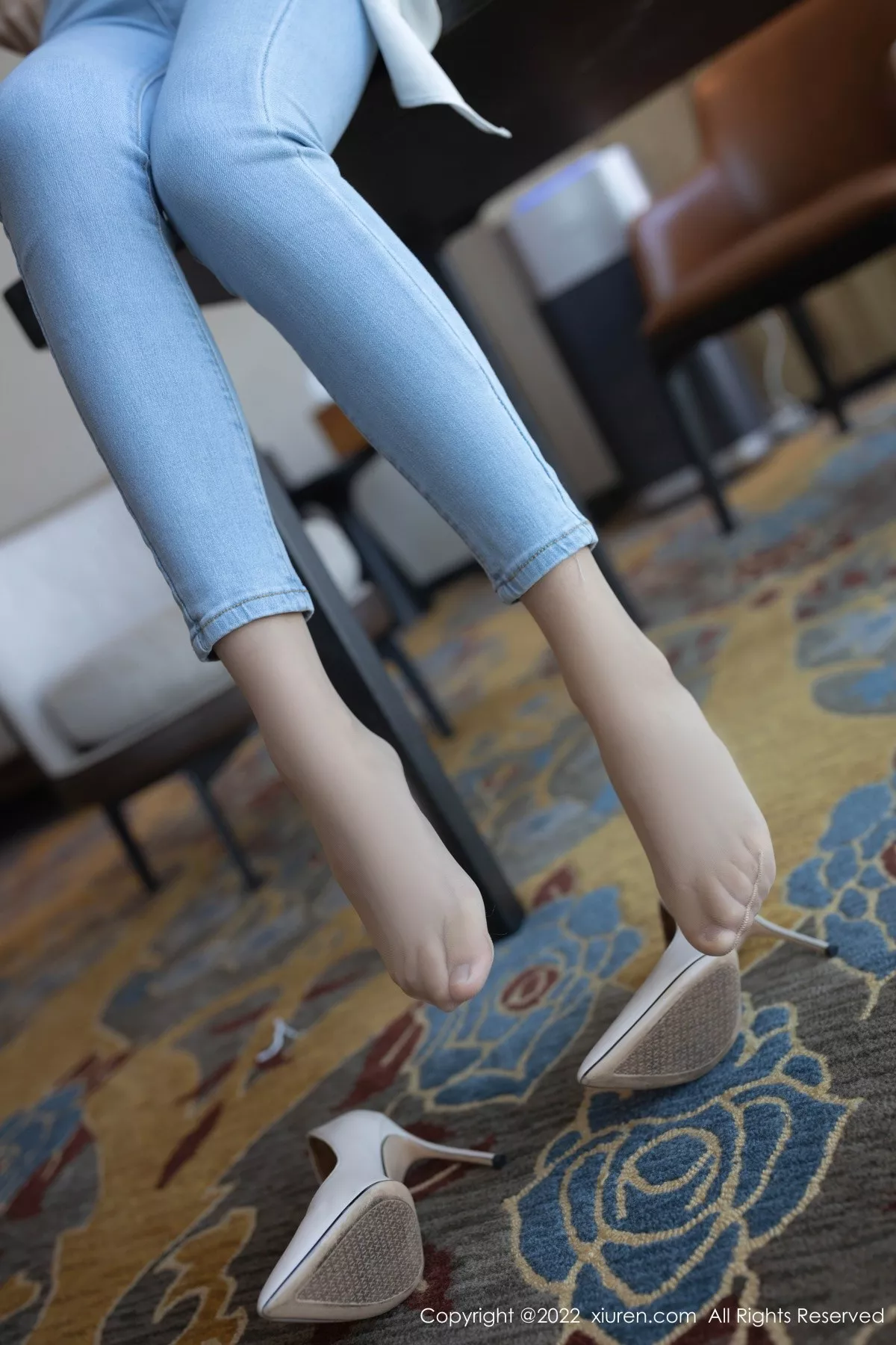 陆萱萱写真