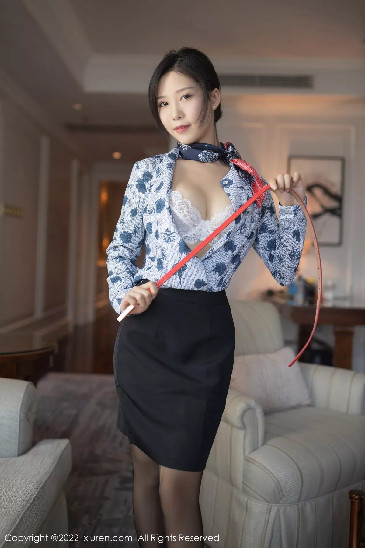 抖娘利世写真