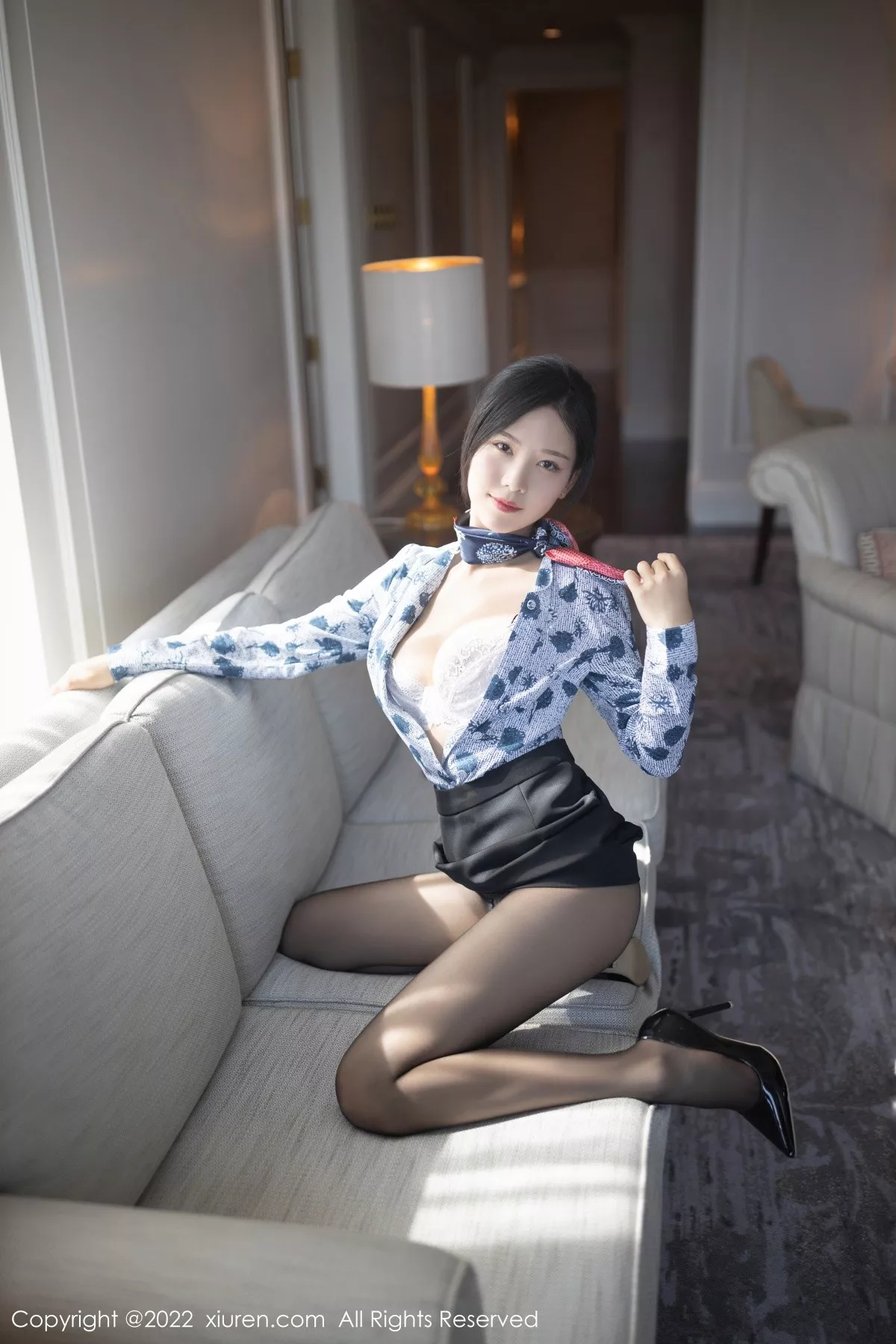 抖娘利世写真