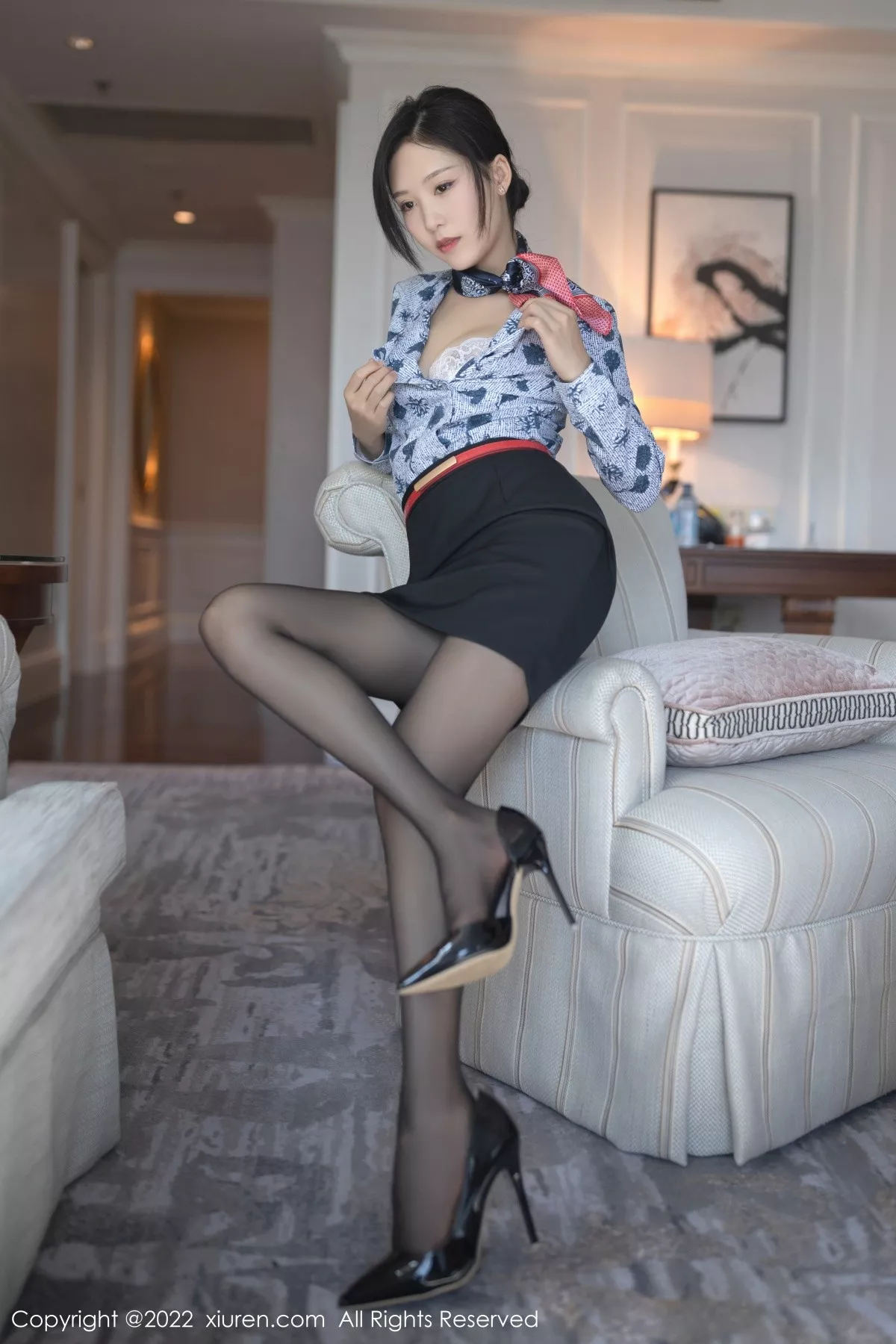 抖娘利世写真