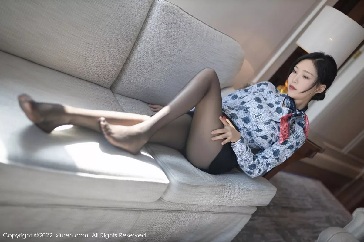 抖娘利世写真
