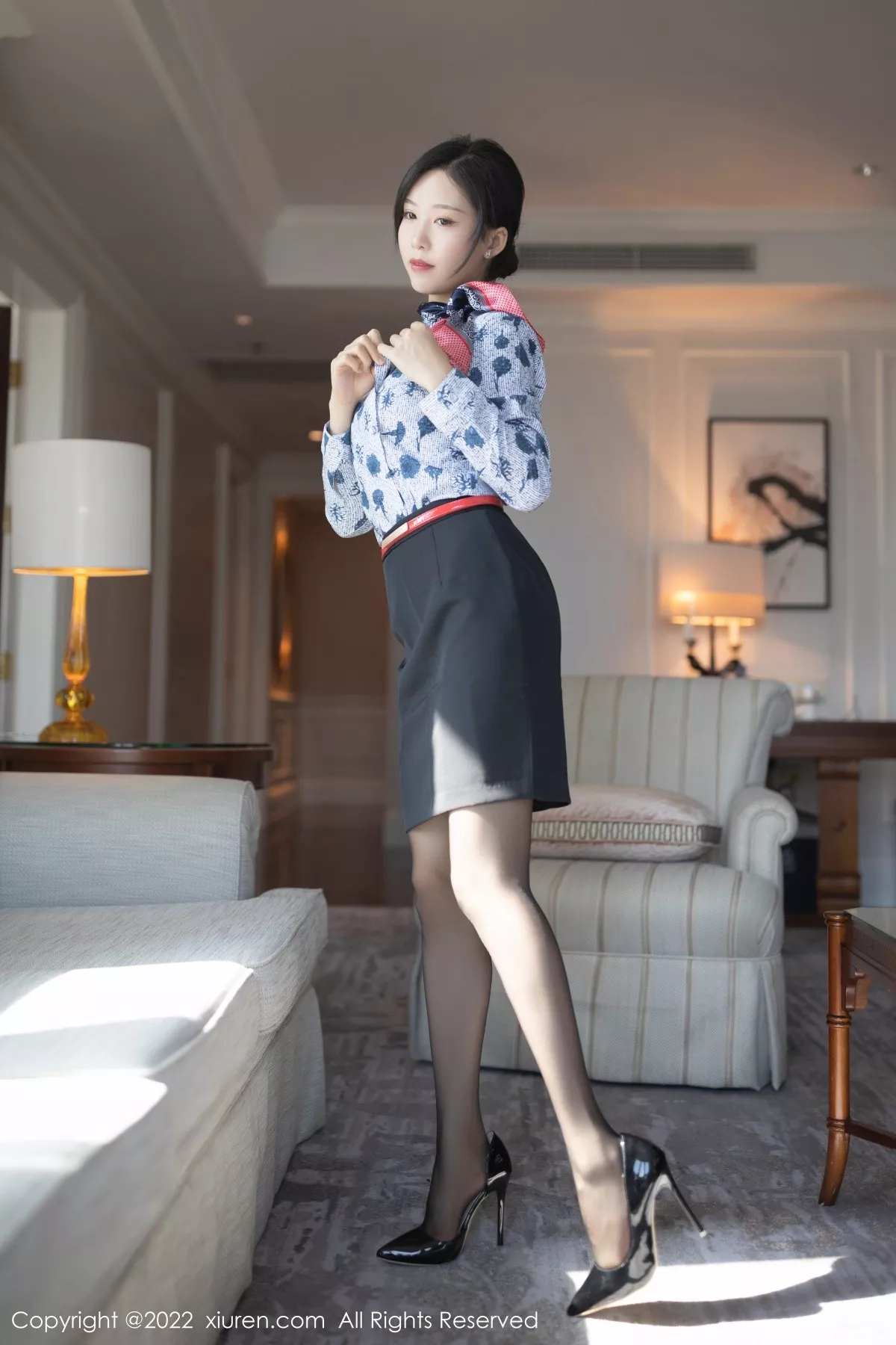 抖娘利世写真