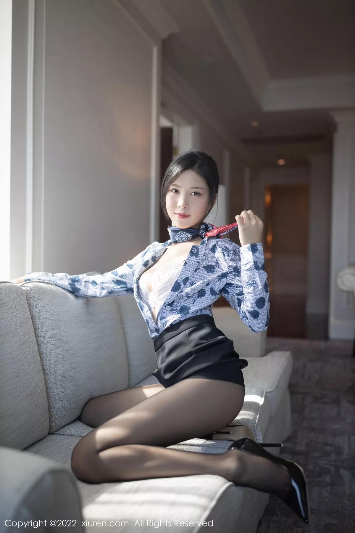 抖娘利世写真