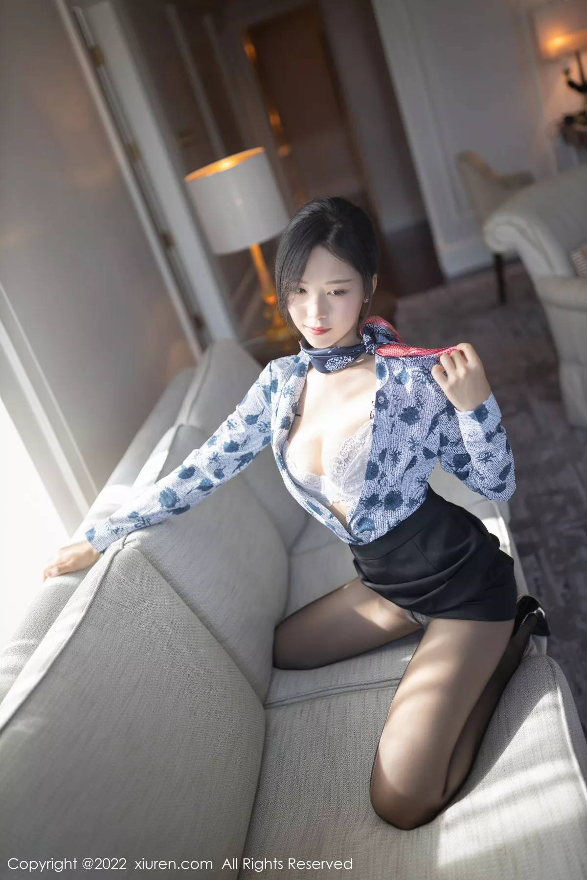 抖娘利世写真