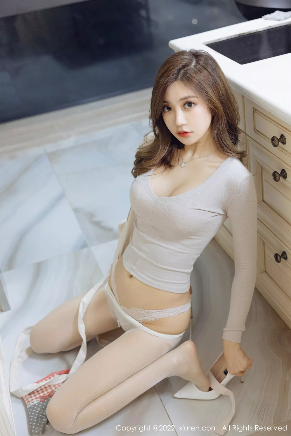 绮里嘉写真
