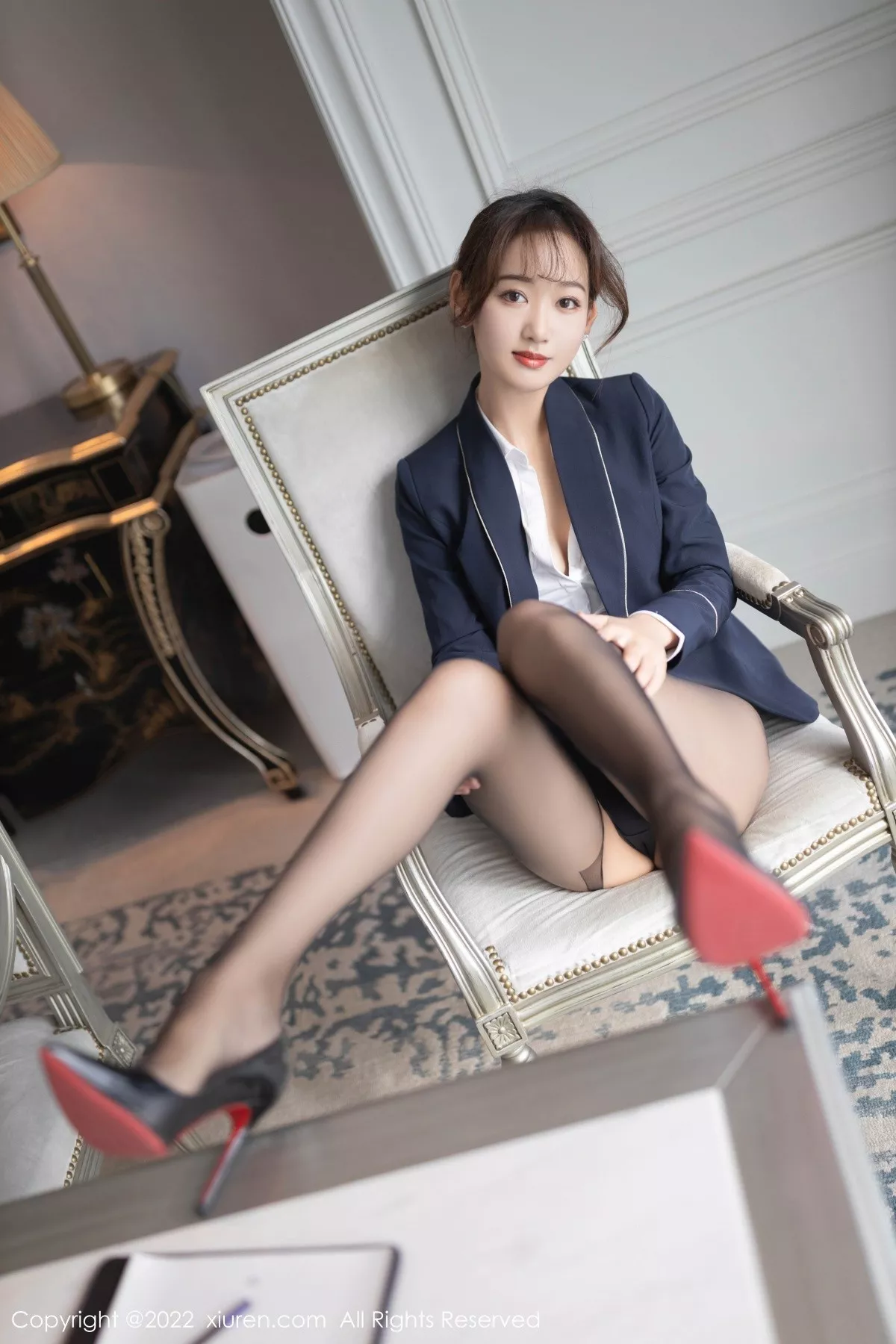 唐安琪写真