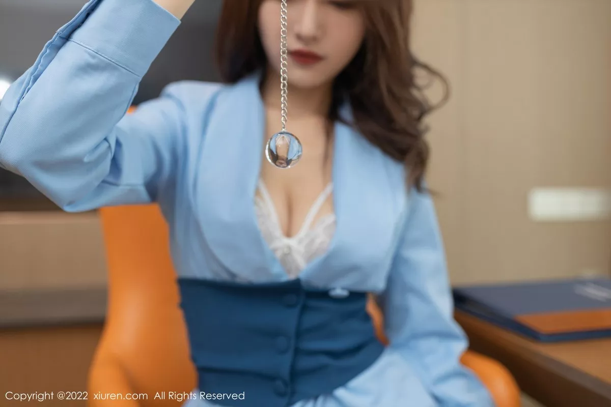 陆萱萱写真