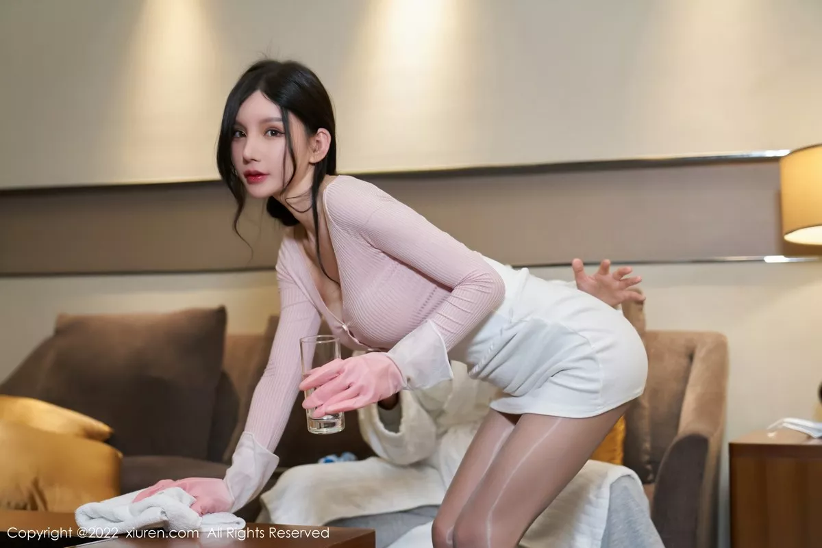 周于希写真