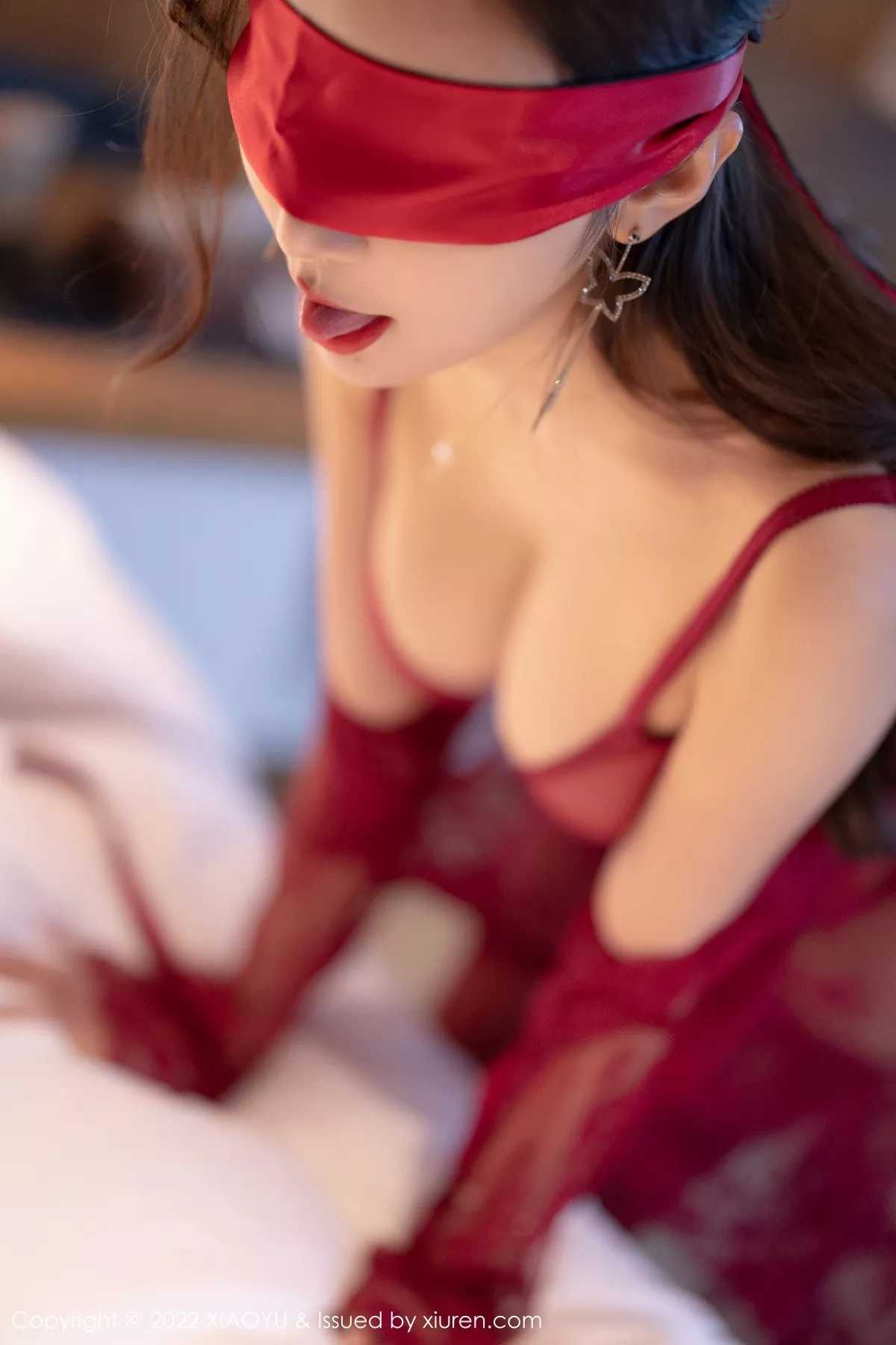 王馨瑶写真