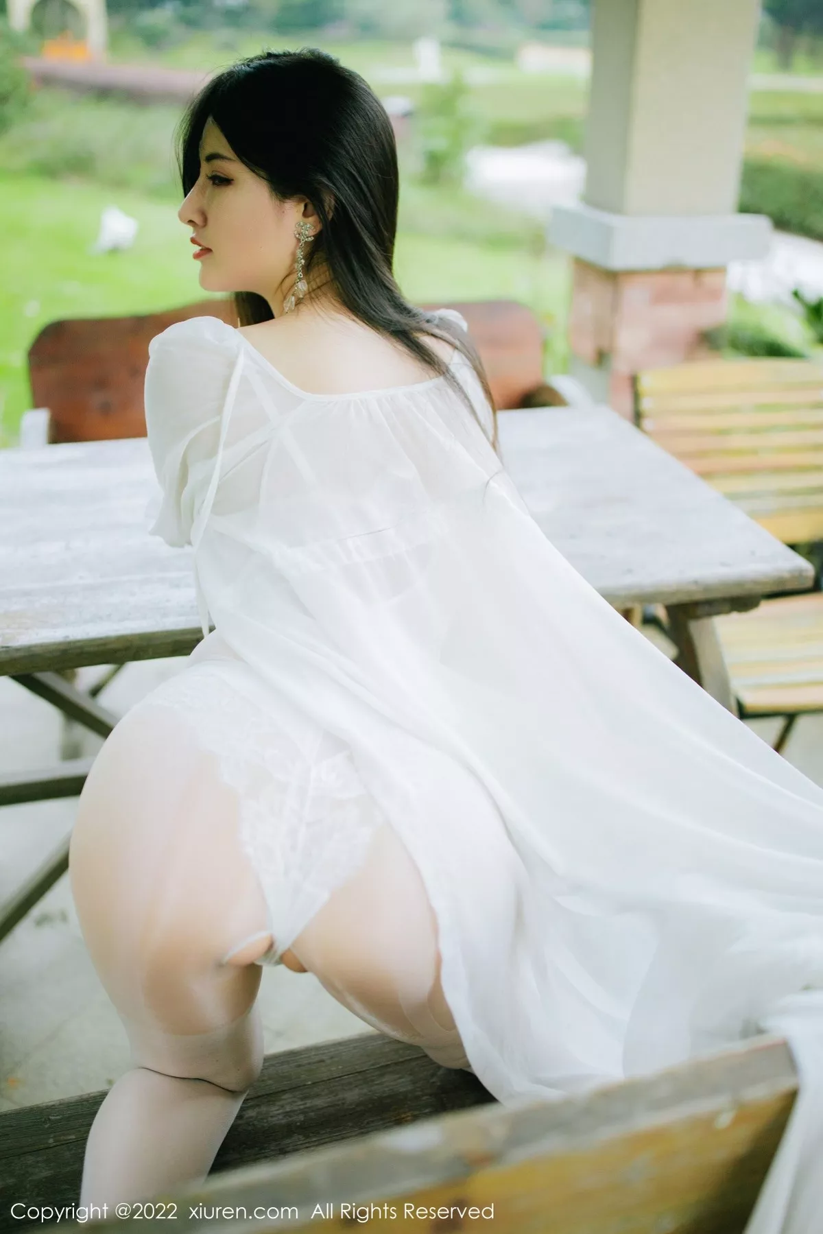 诗诗写真