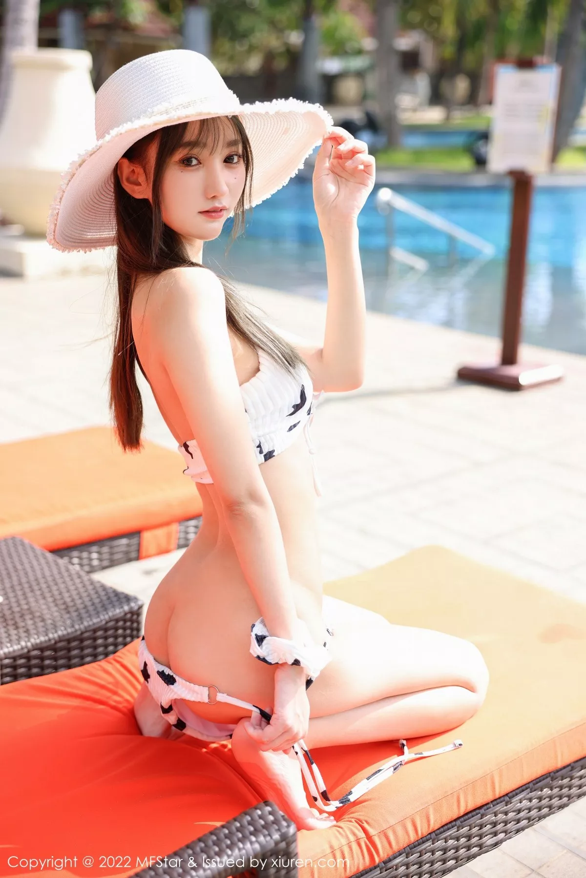 小果冻儿写真