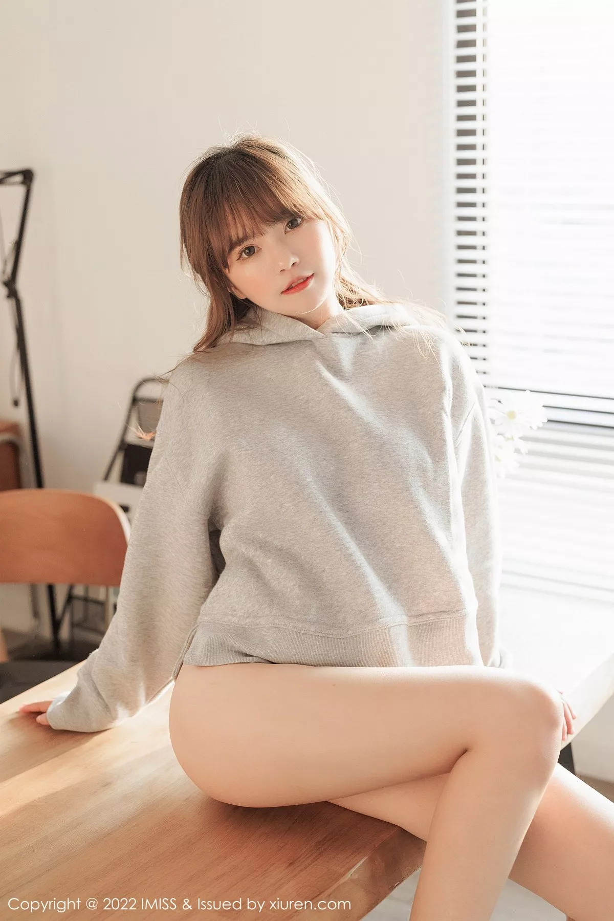 张思允写真