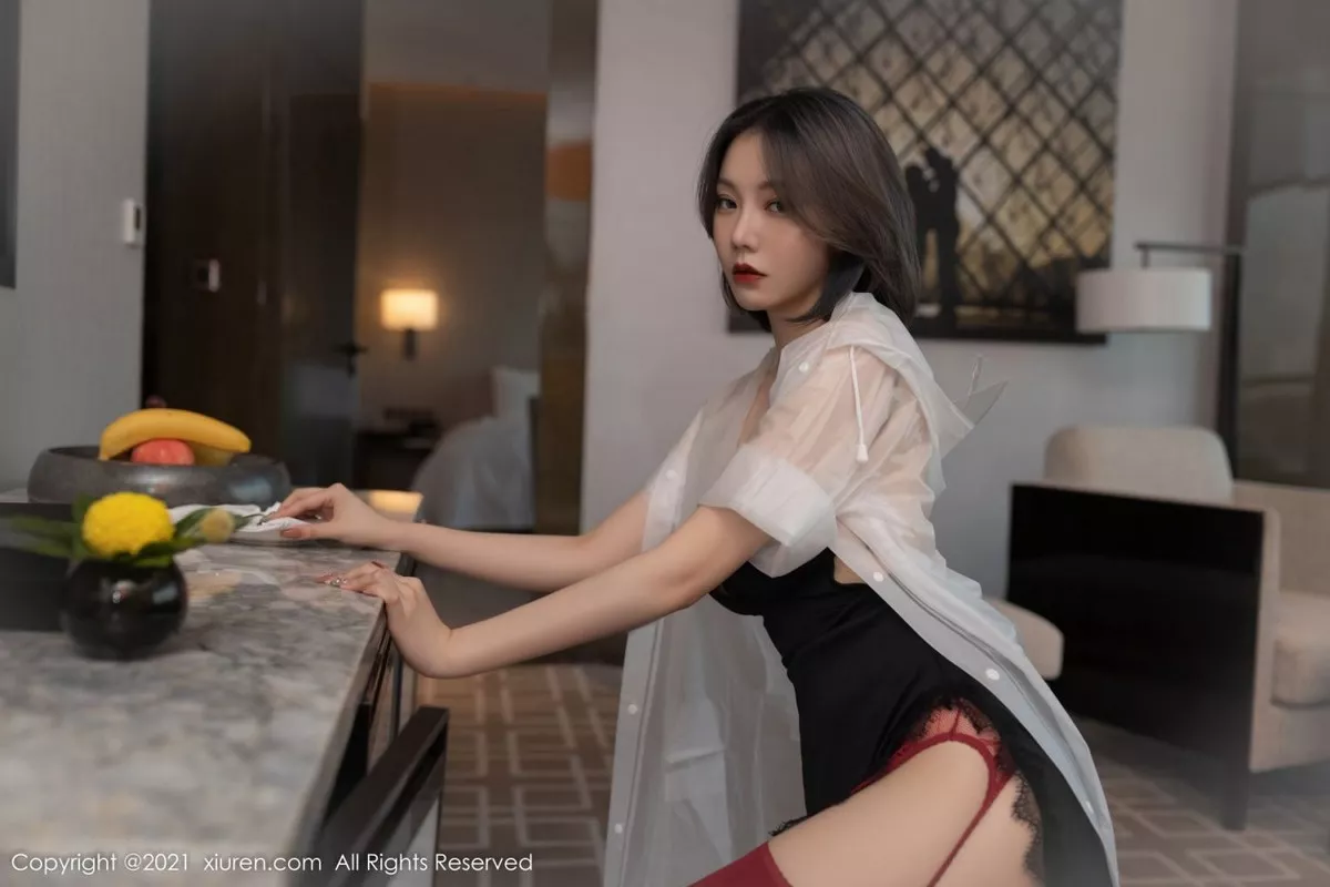 安然写真
