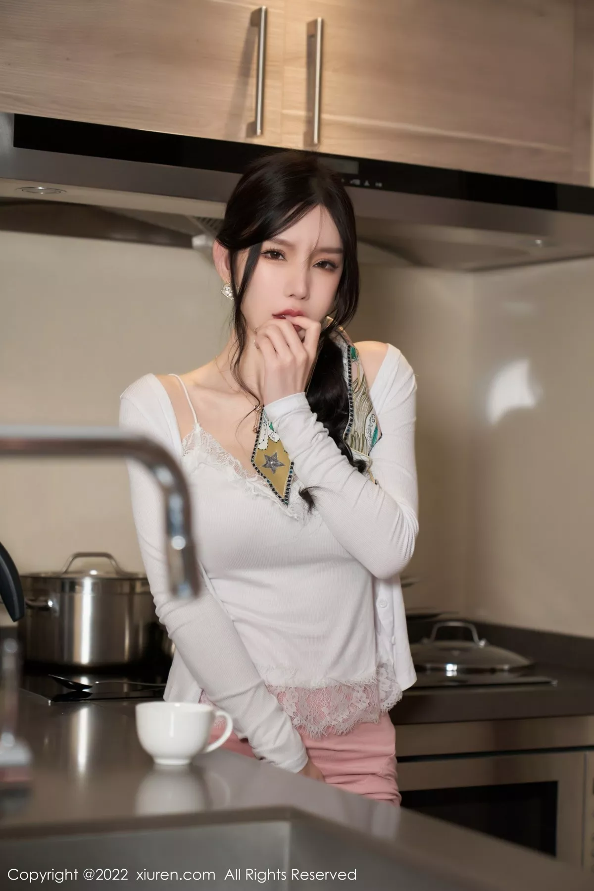 周于希写真