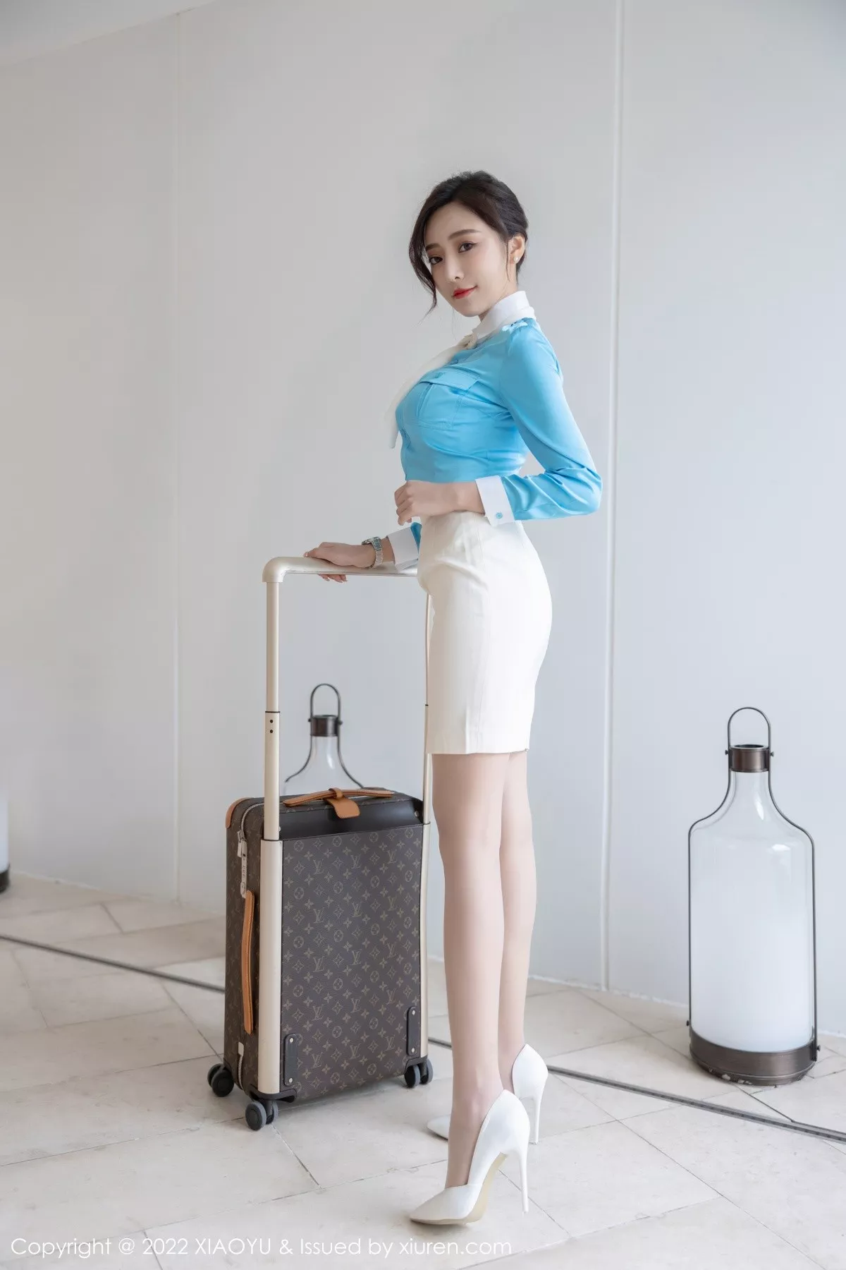 王馨瑶写真