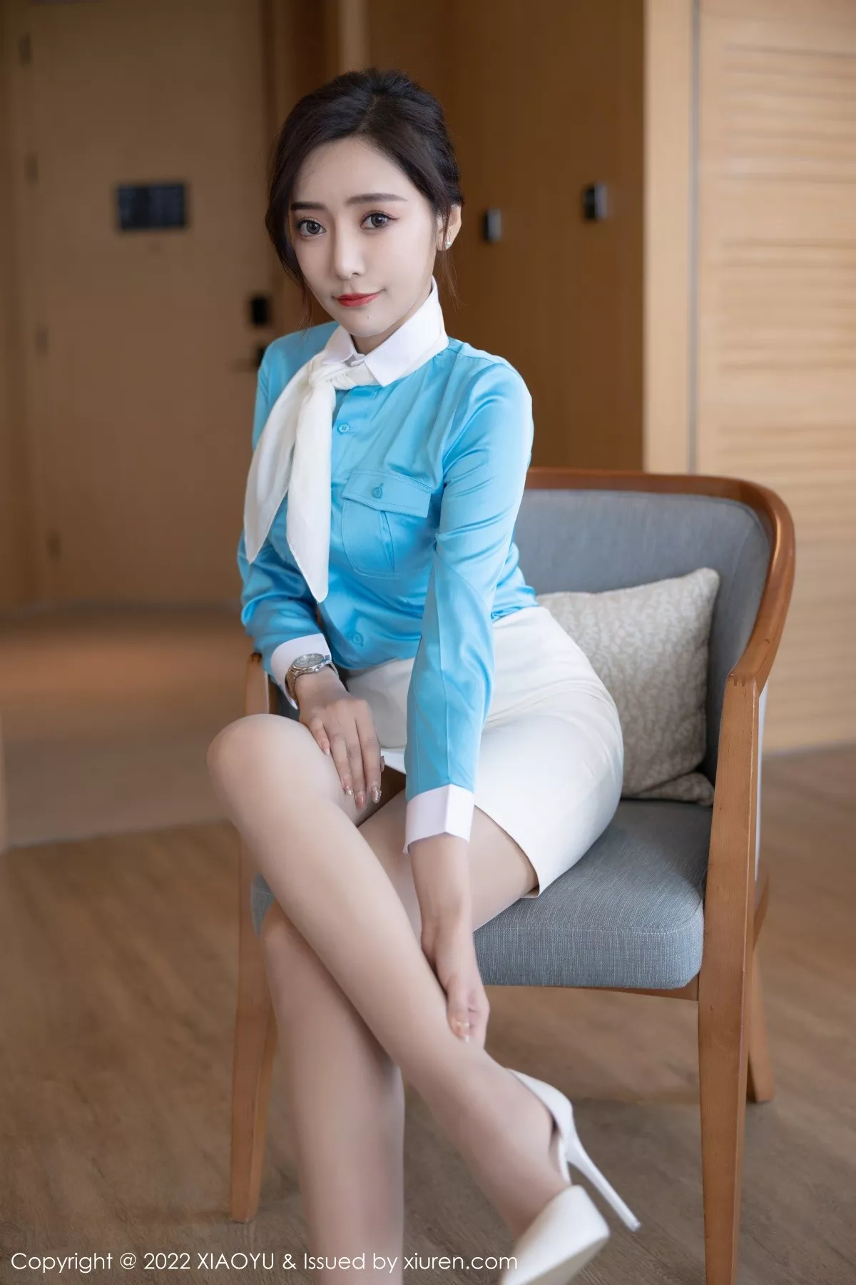 王馨瑶写真