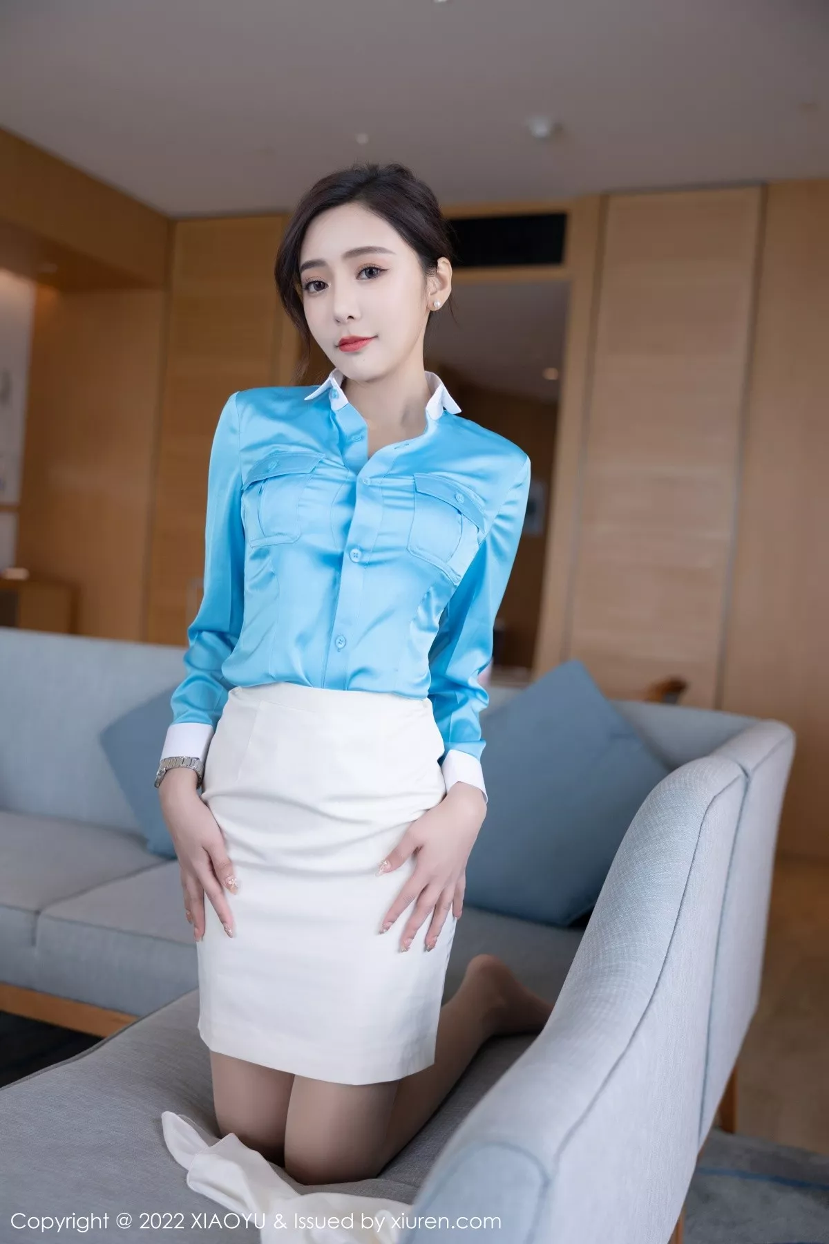 王馨瑶写真