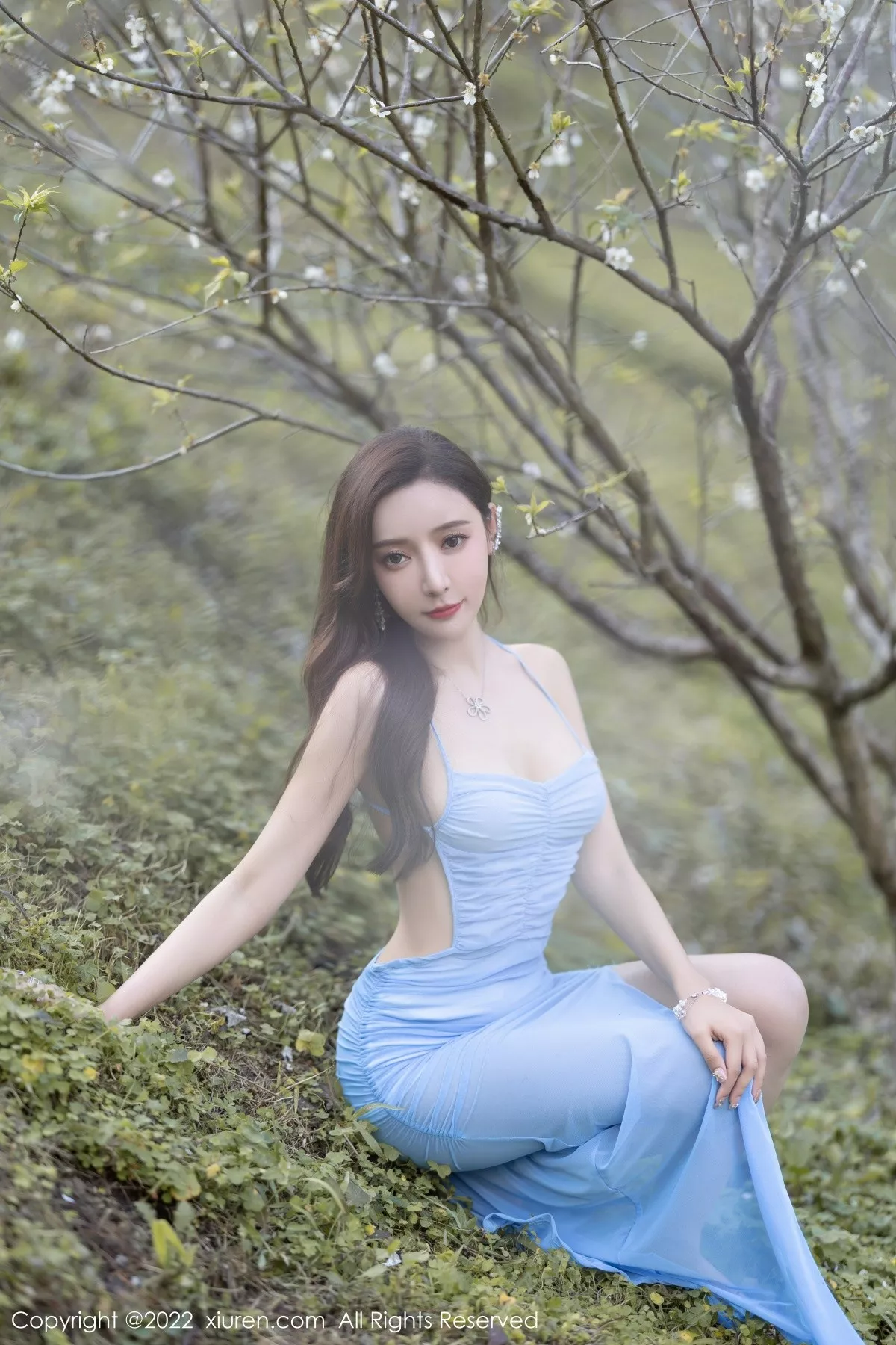 王馨瑶写真