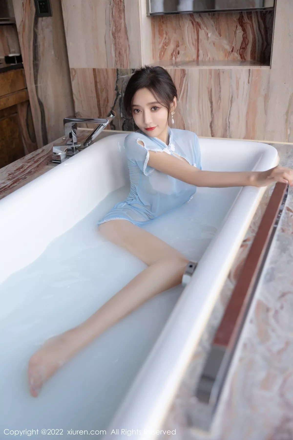 王馨瑶写真