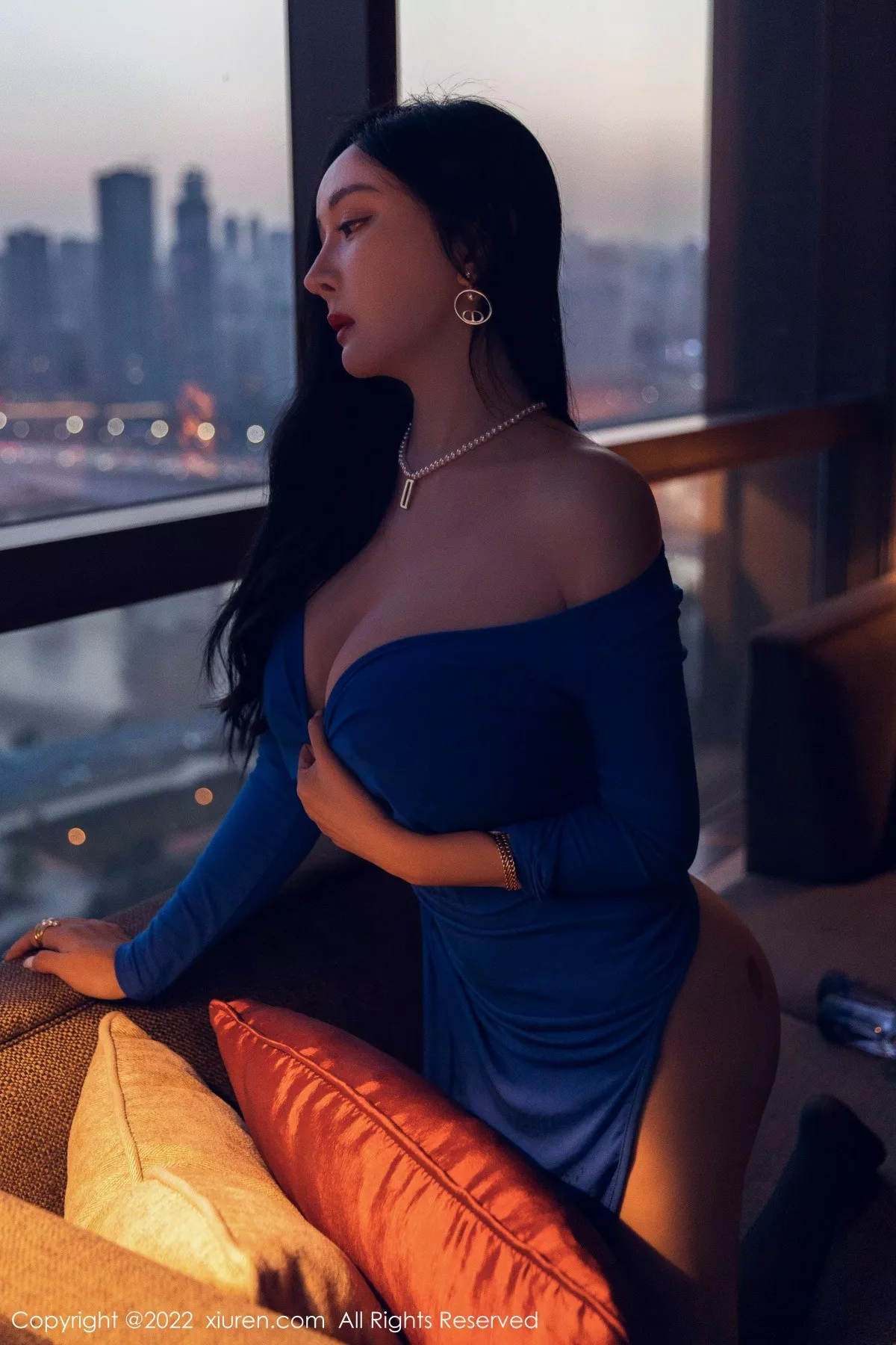 允爾写真