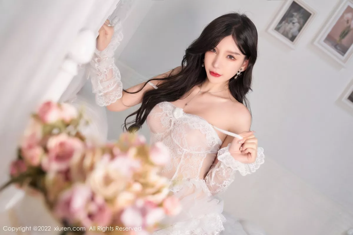 周于希写真