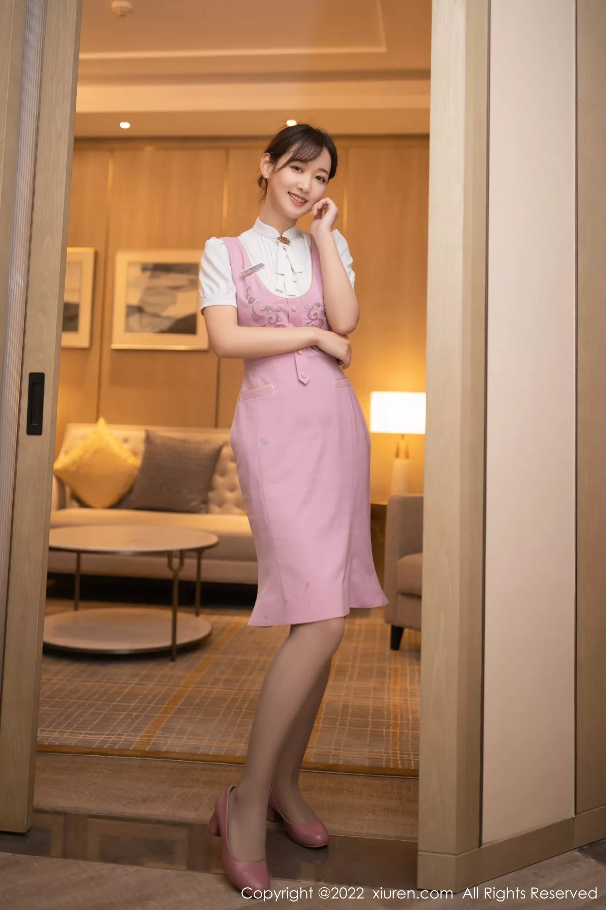 唐安琪写真