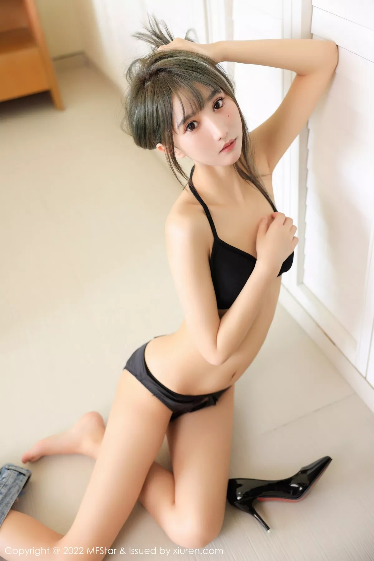 小果冻儿写真