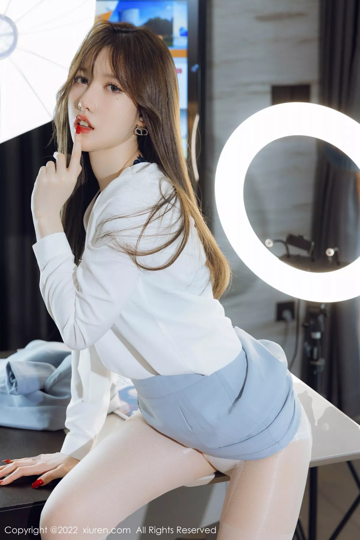 美桃酱写真