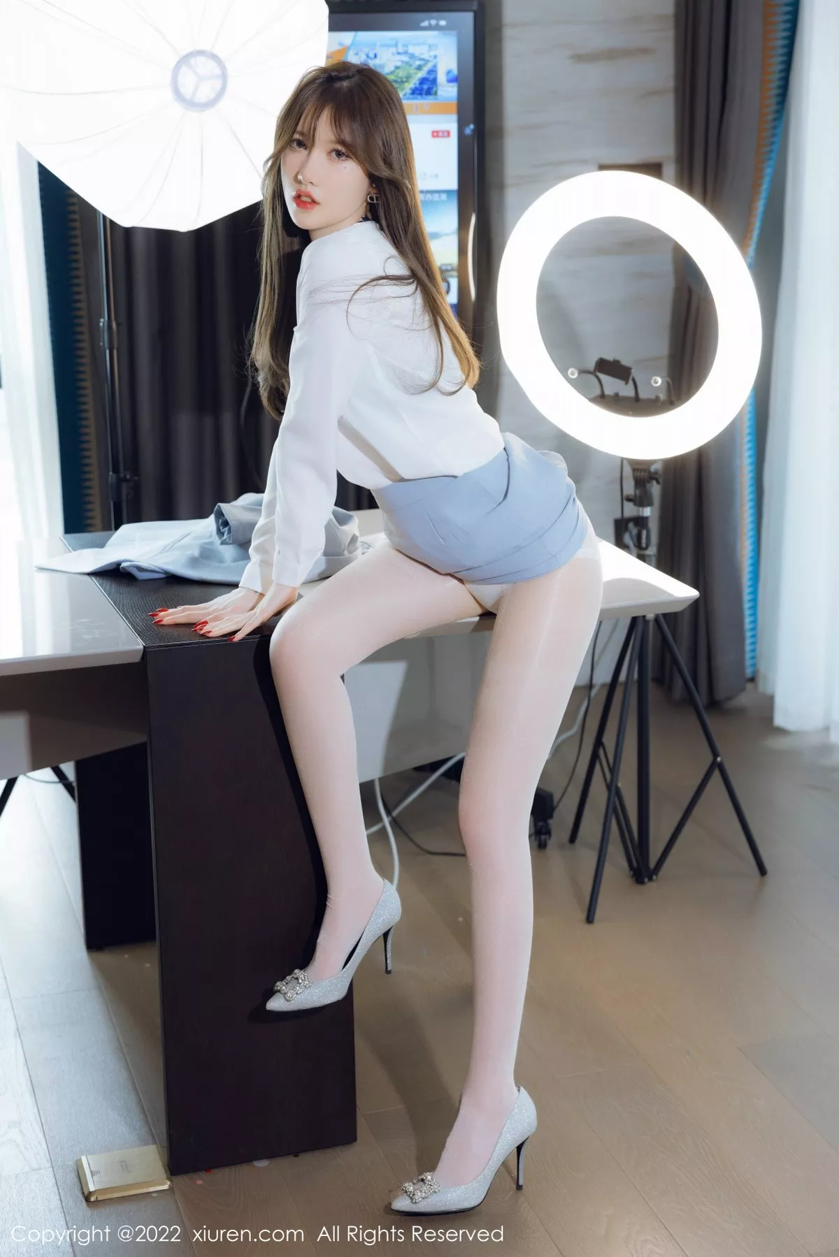 美桃酱写真