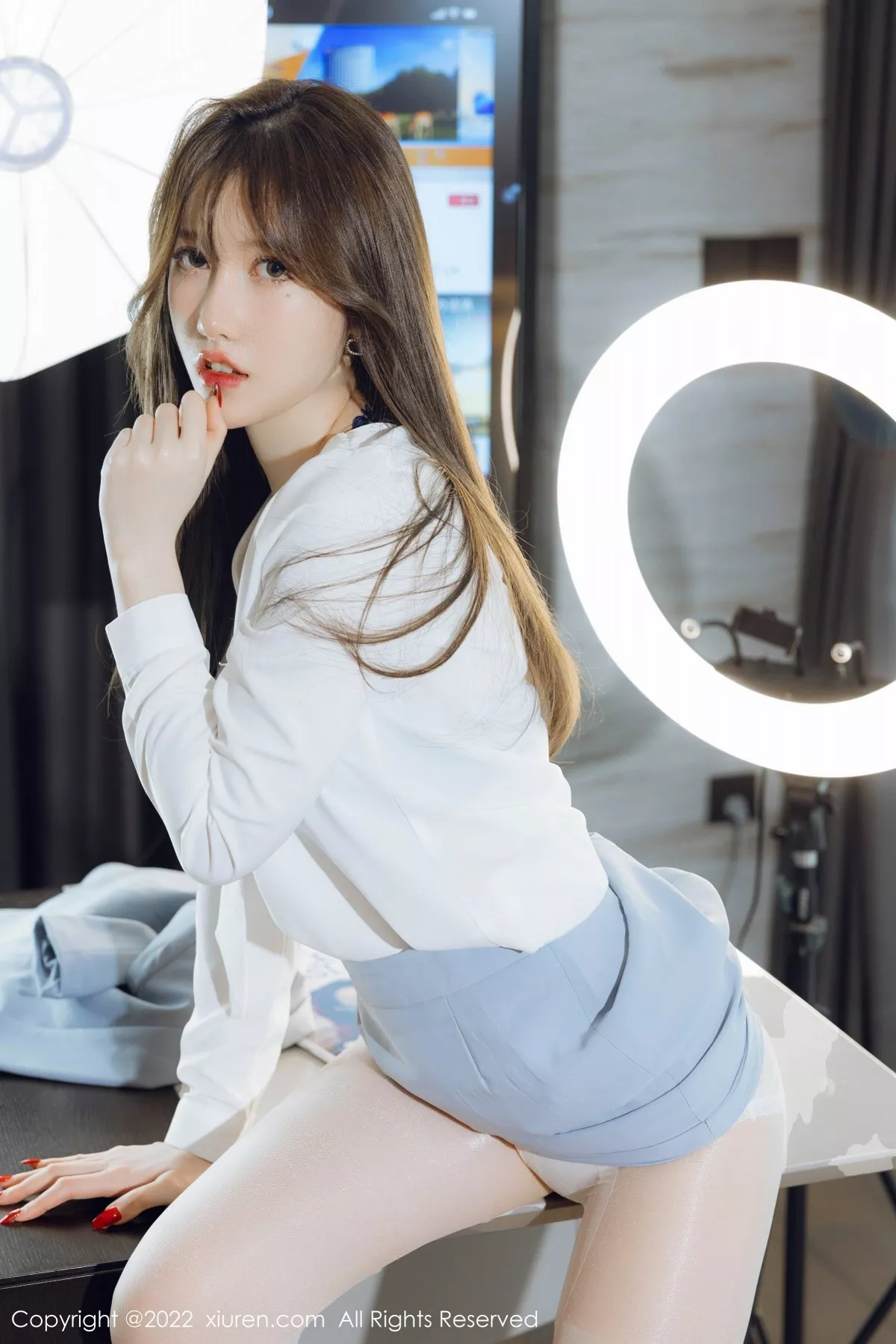 美桃酱写真