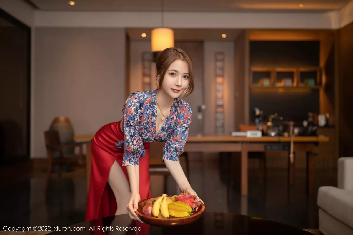 鱼子酱写真
