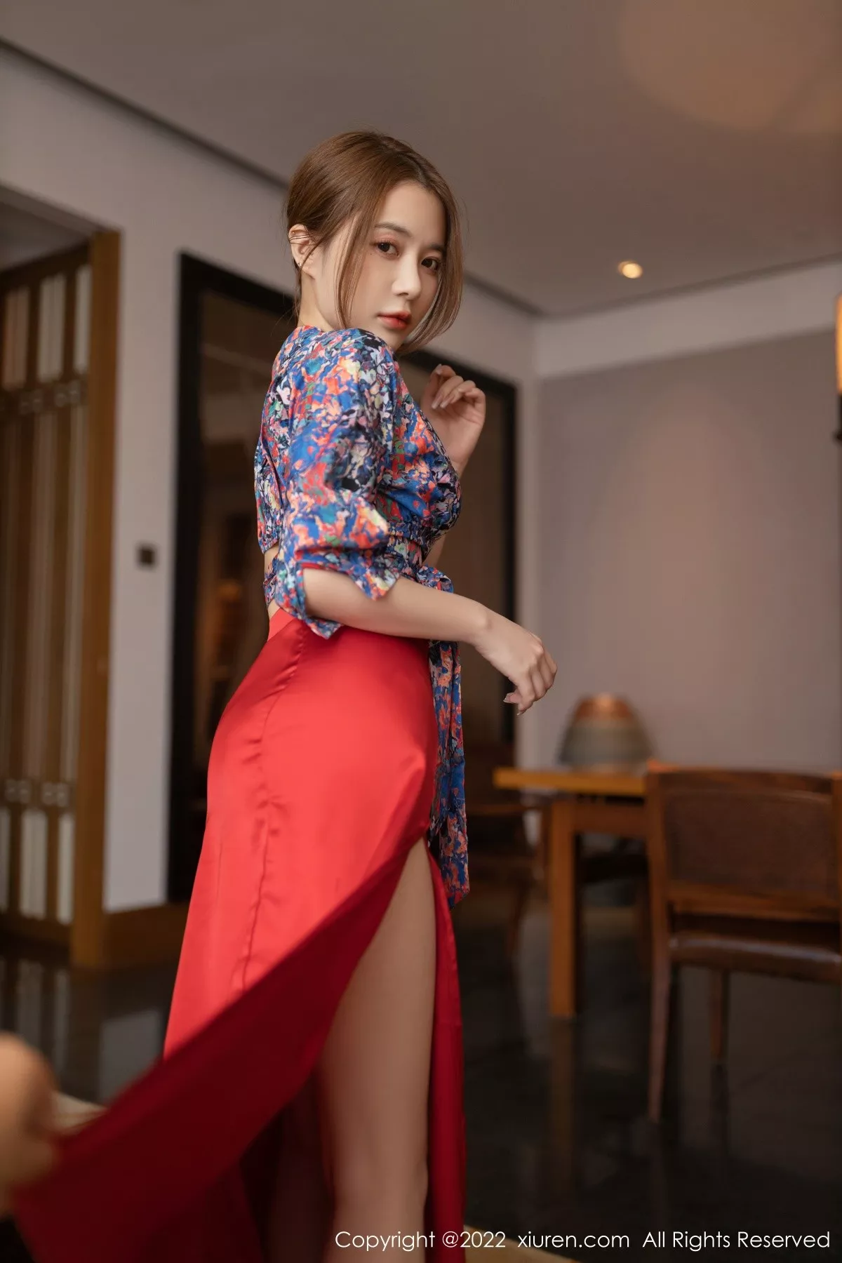 鱼子酱写真