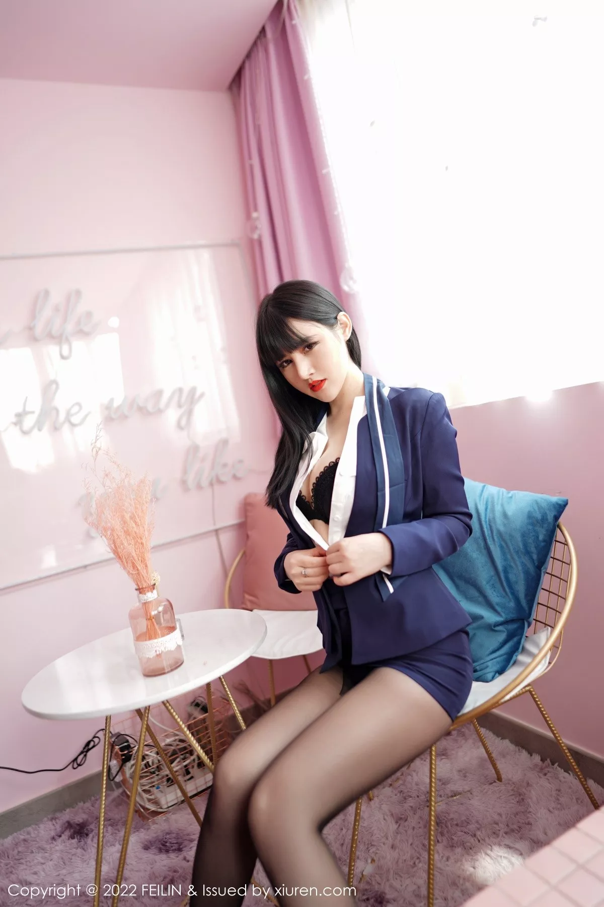 诗诗写真
