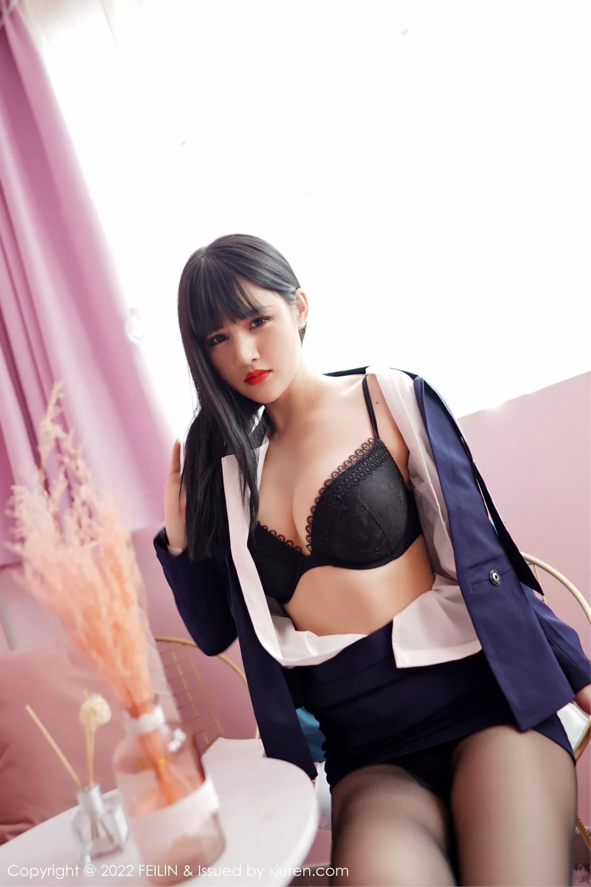 诗诗写真