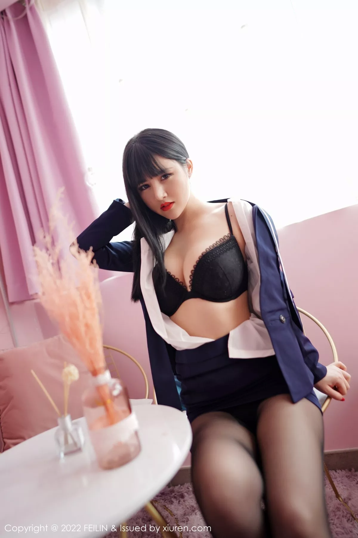 诗诗写真