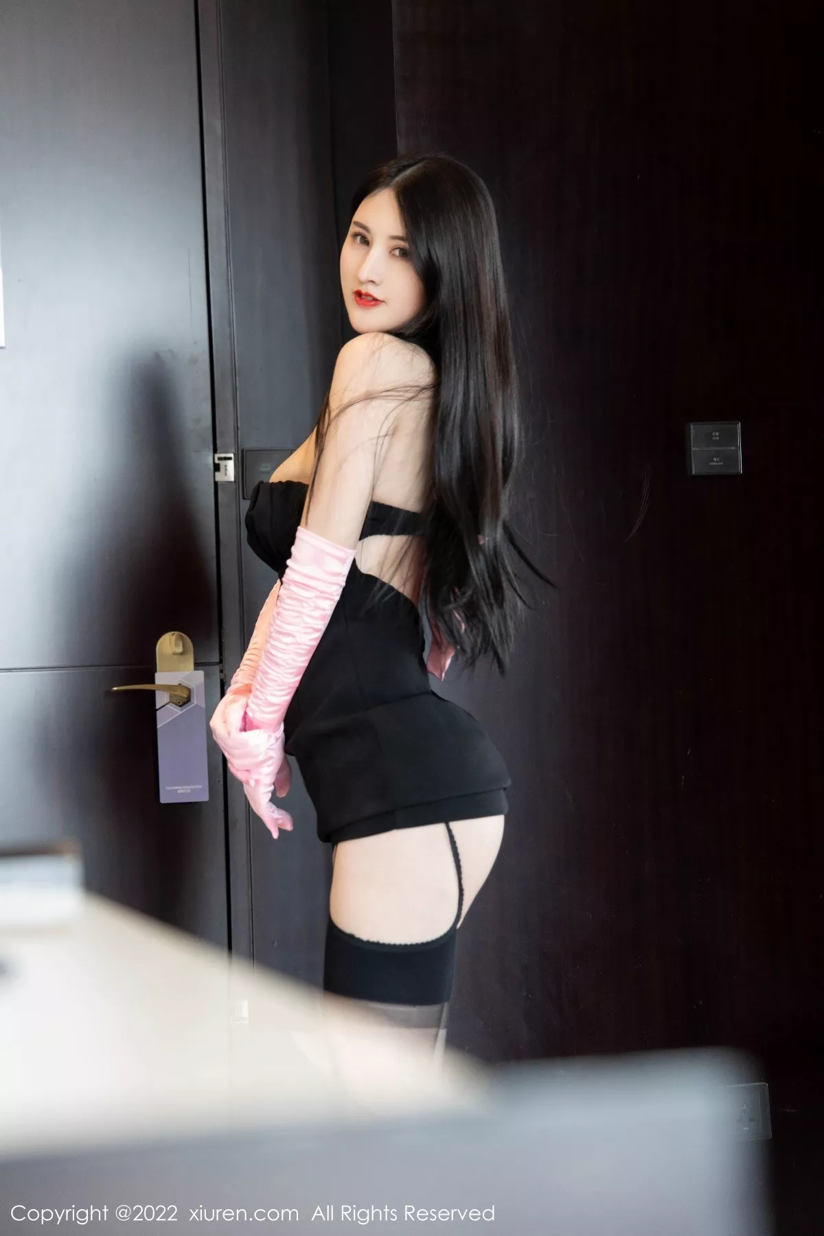 诗诗写真
