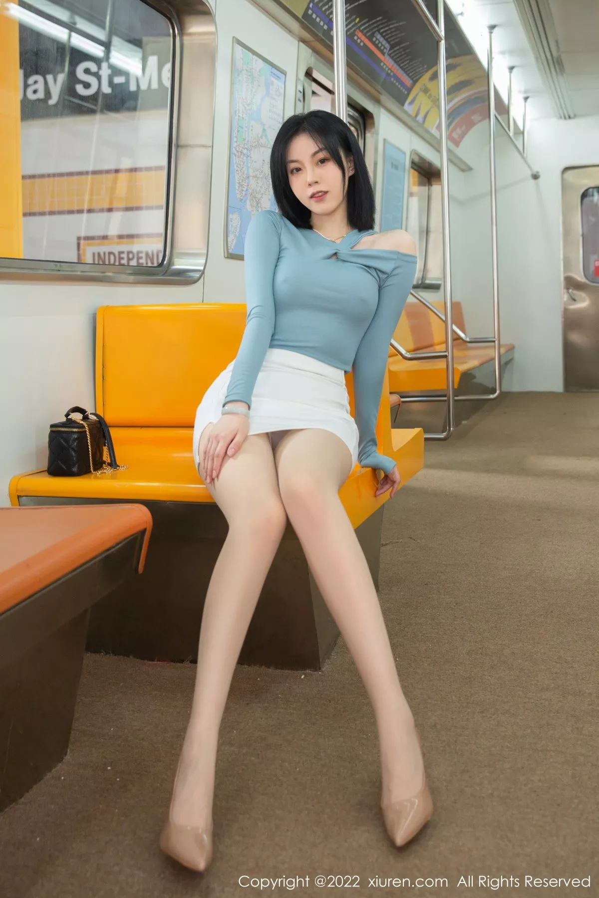 一颗甜蛋黄写真