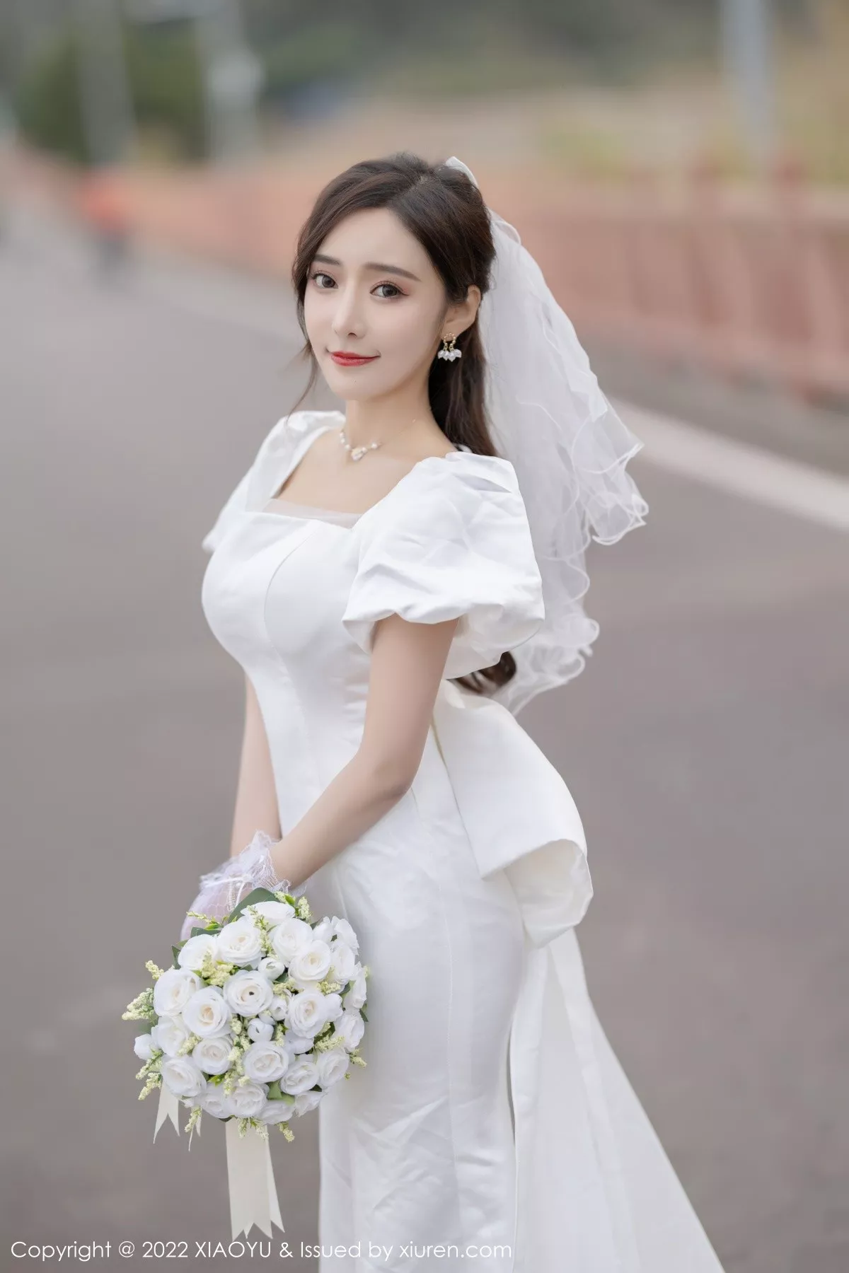 王馨瑶写真