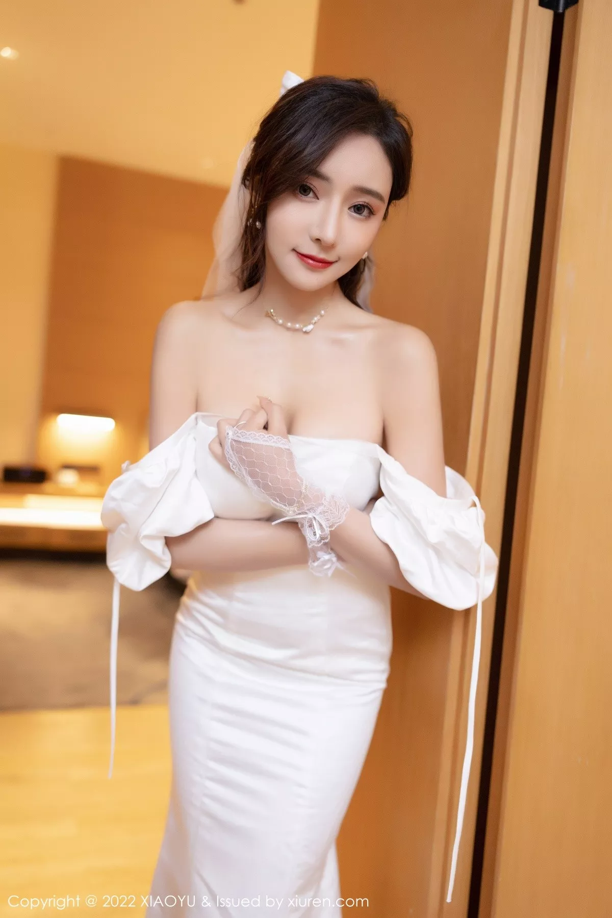 王馨瑶写真