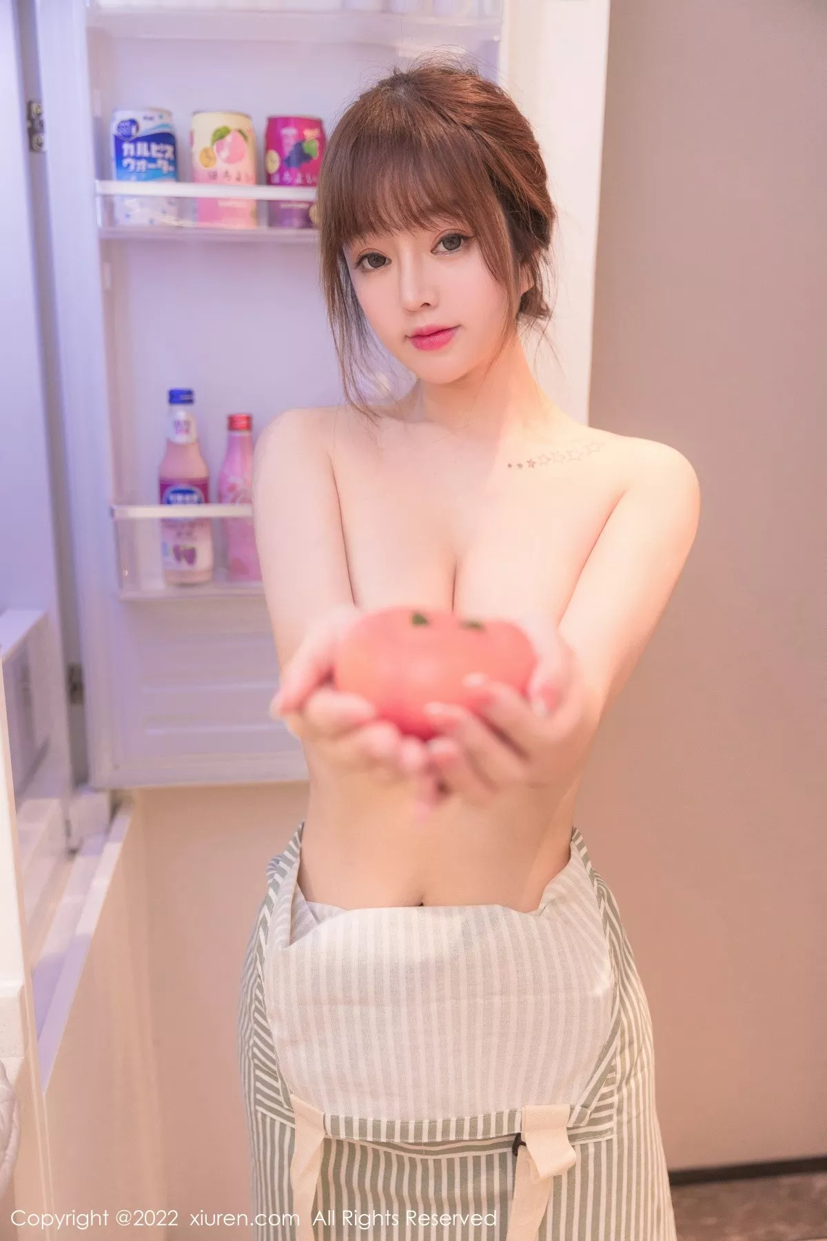 王雨纯写真