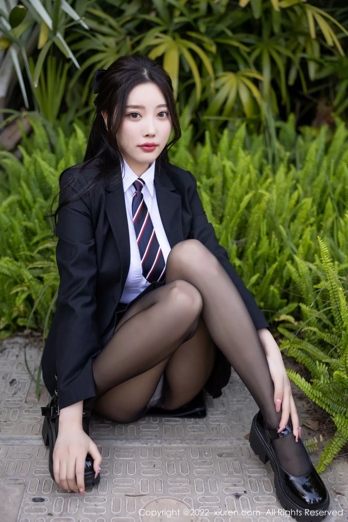 杨晨晨写真