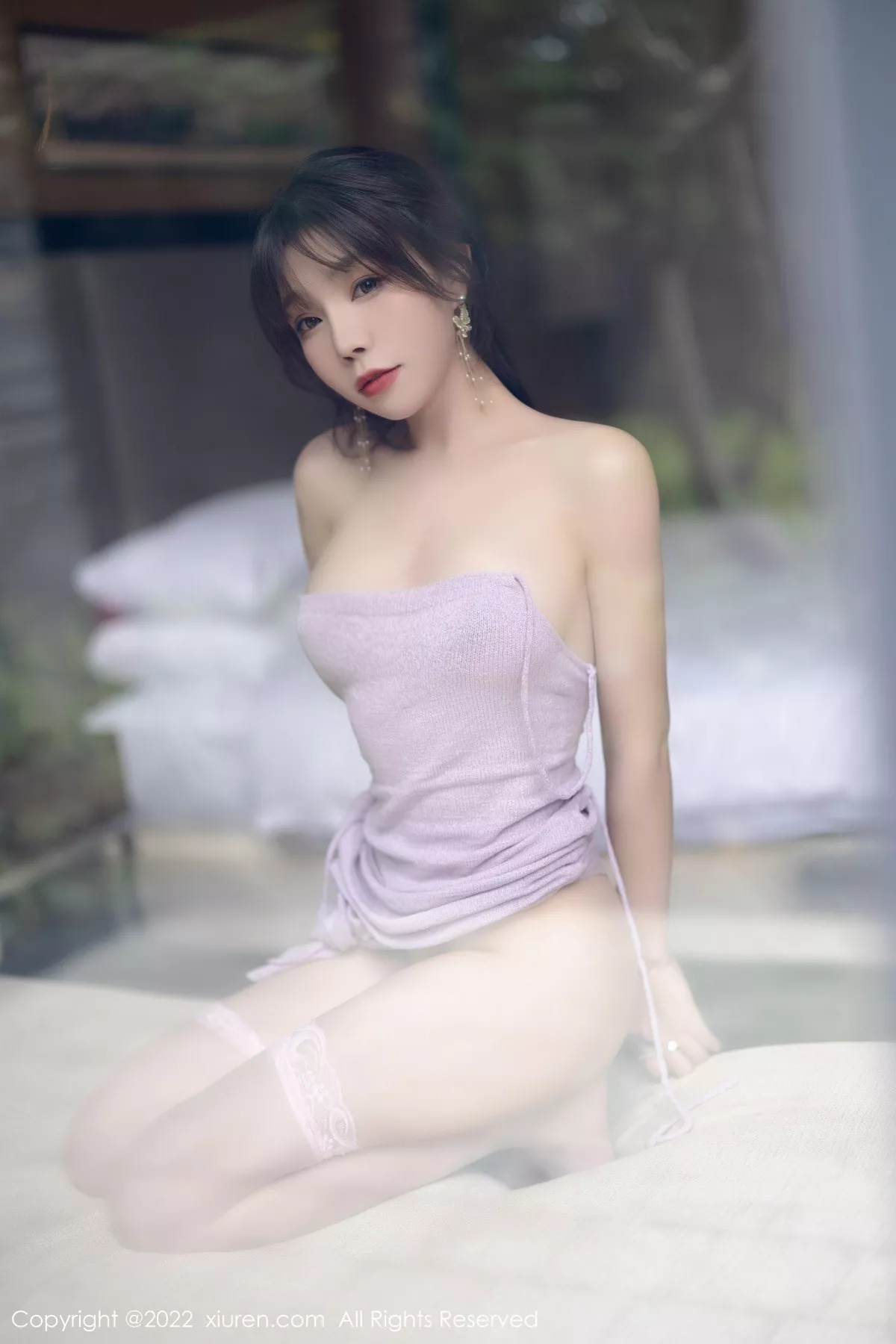 芝芝写真