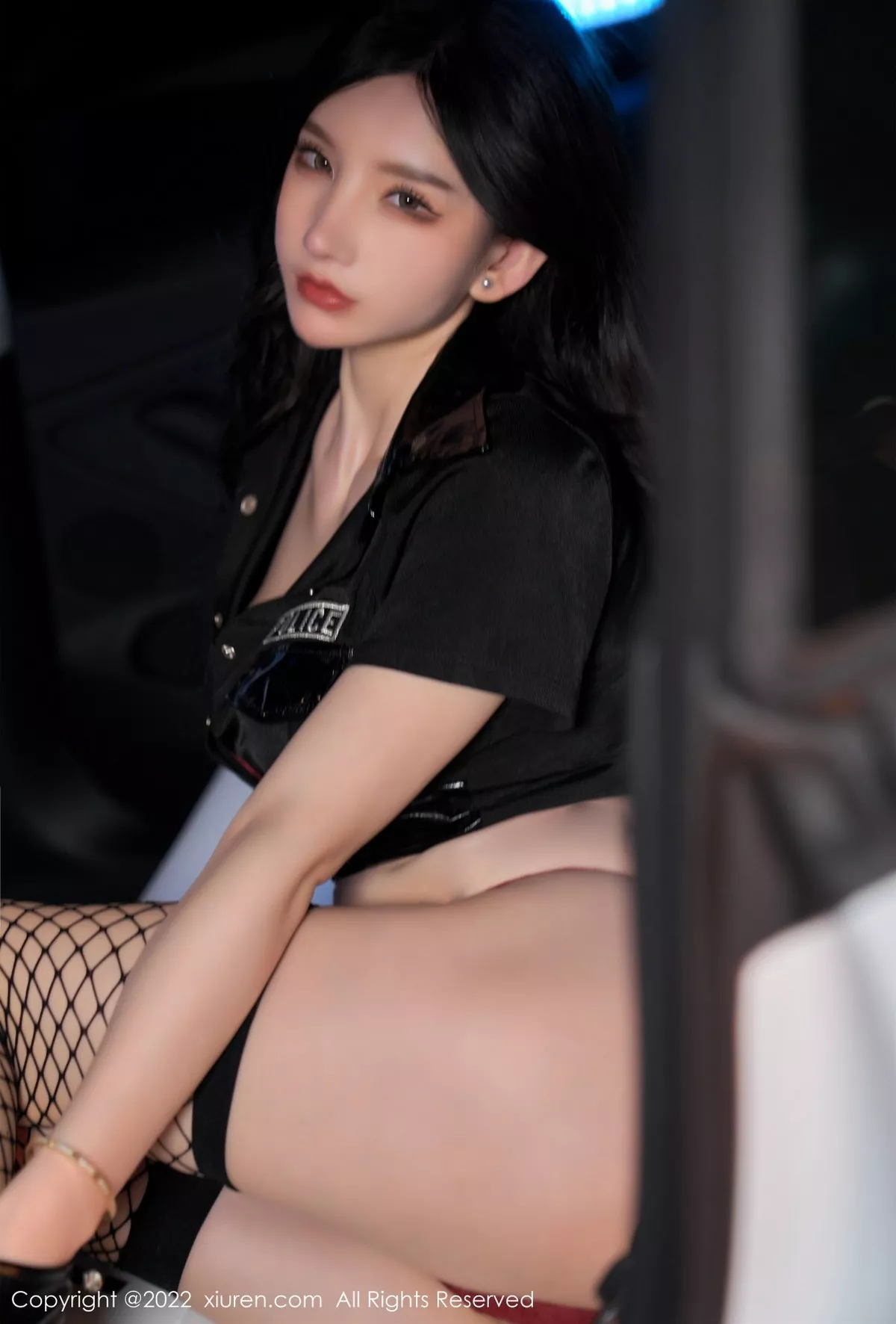 周于希写真