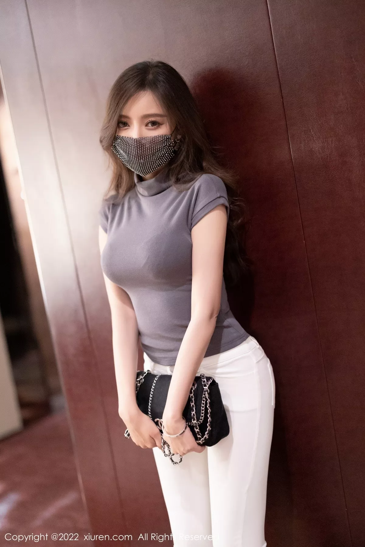 王馨瑶写真