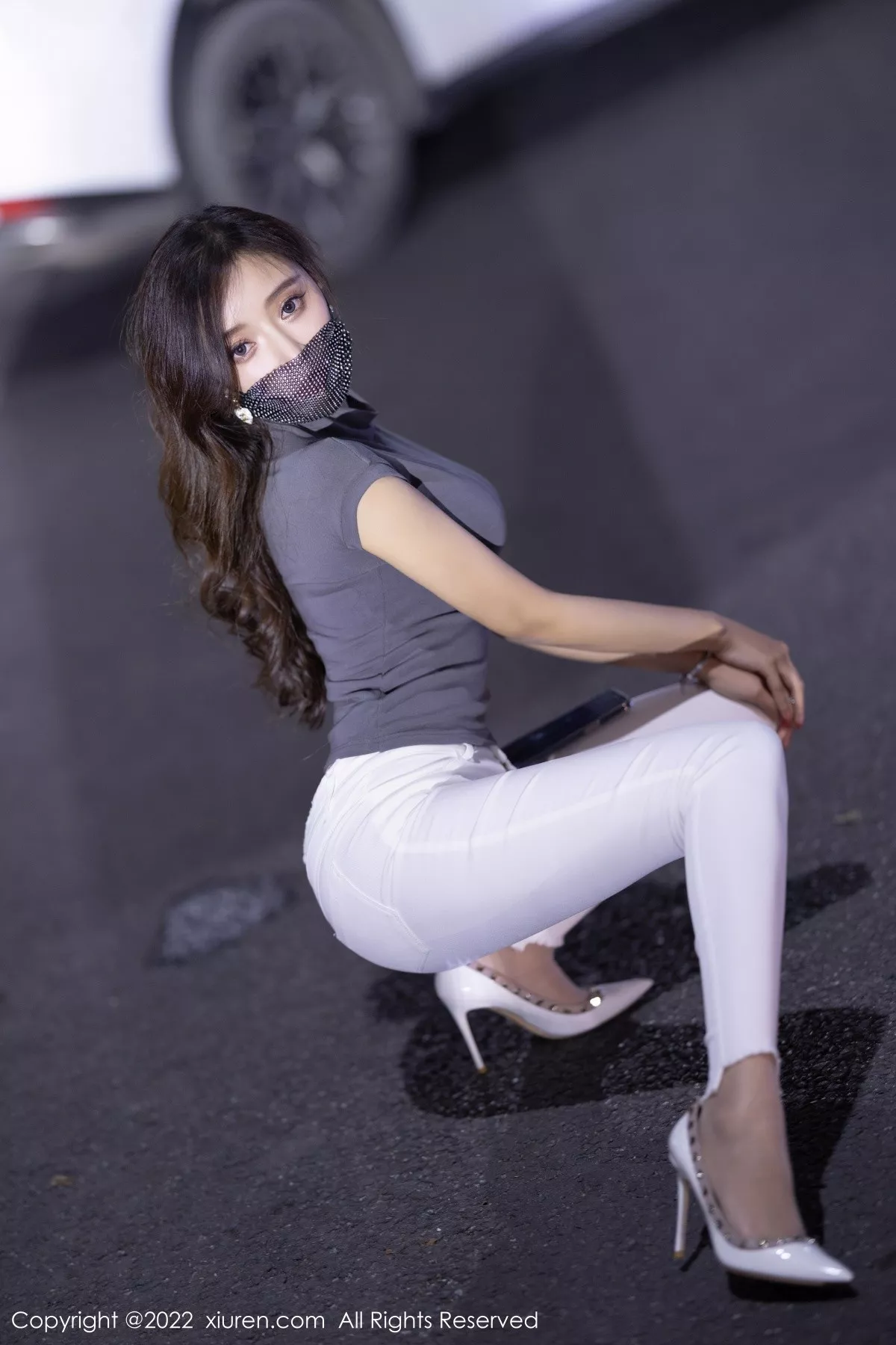 王馨瑶写真