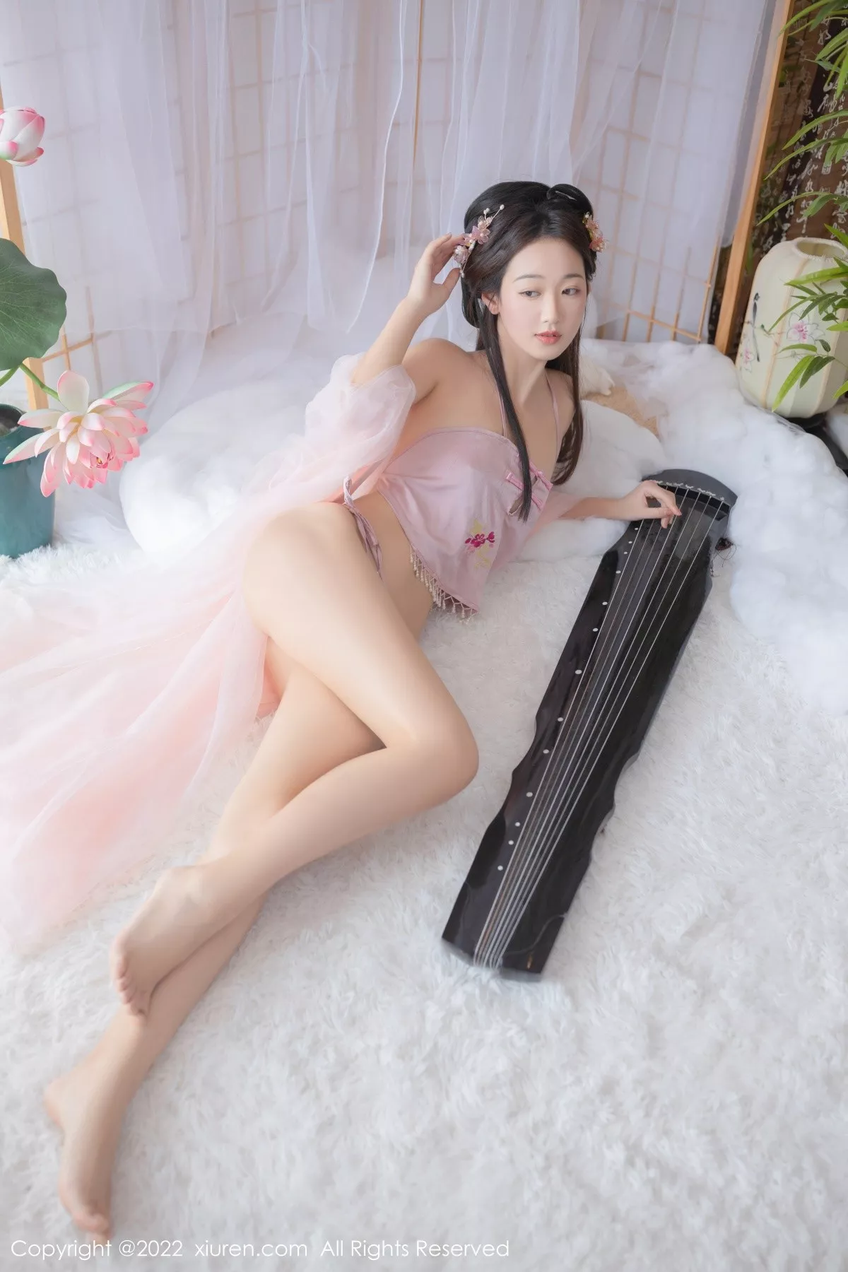 唐安琪写真